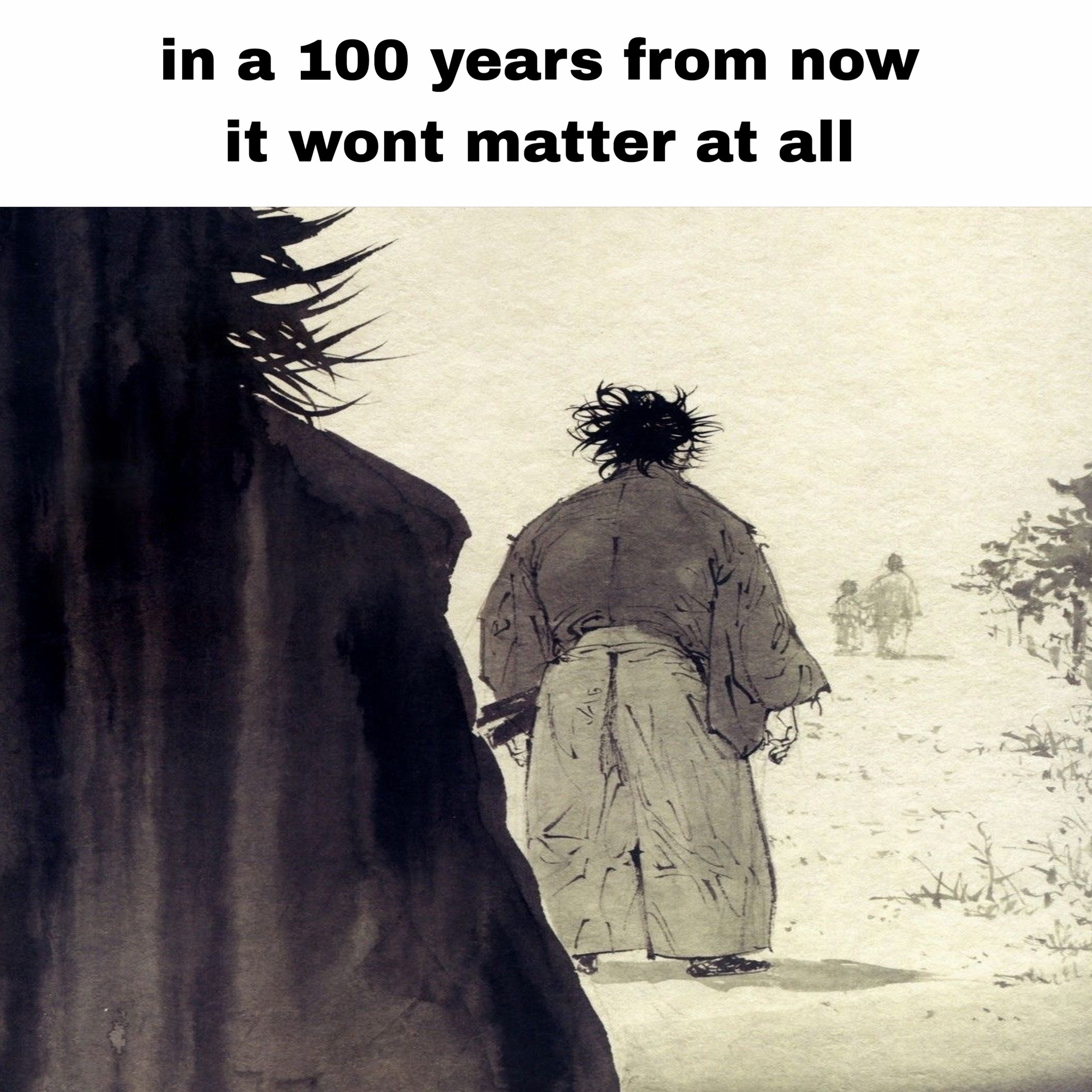 @Musashi Miyamoto
