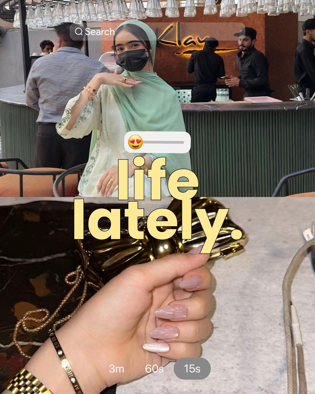@Lifestyle with Sania👑