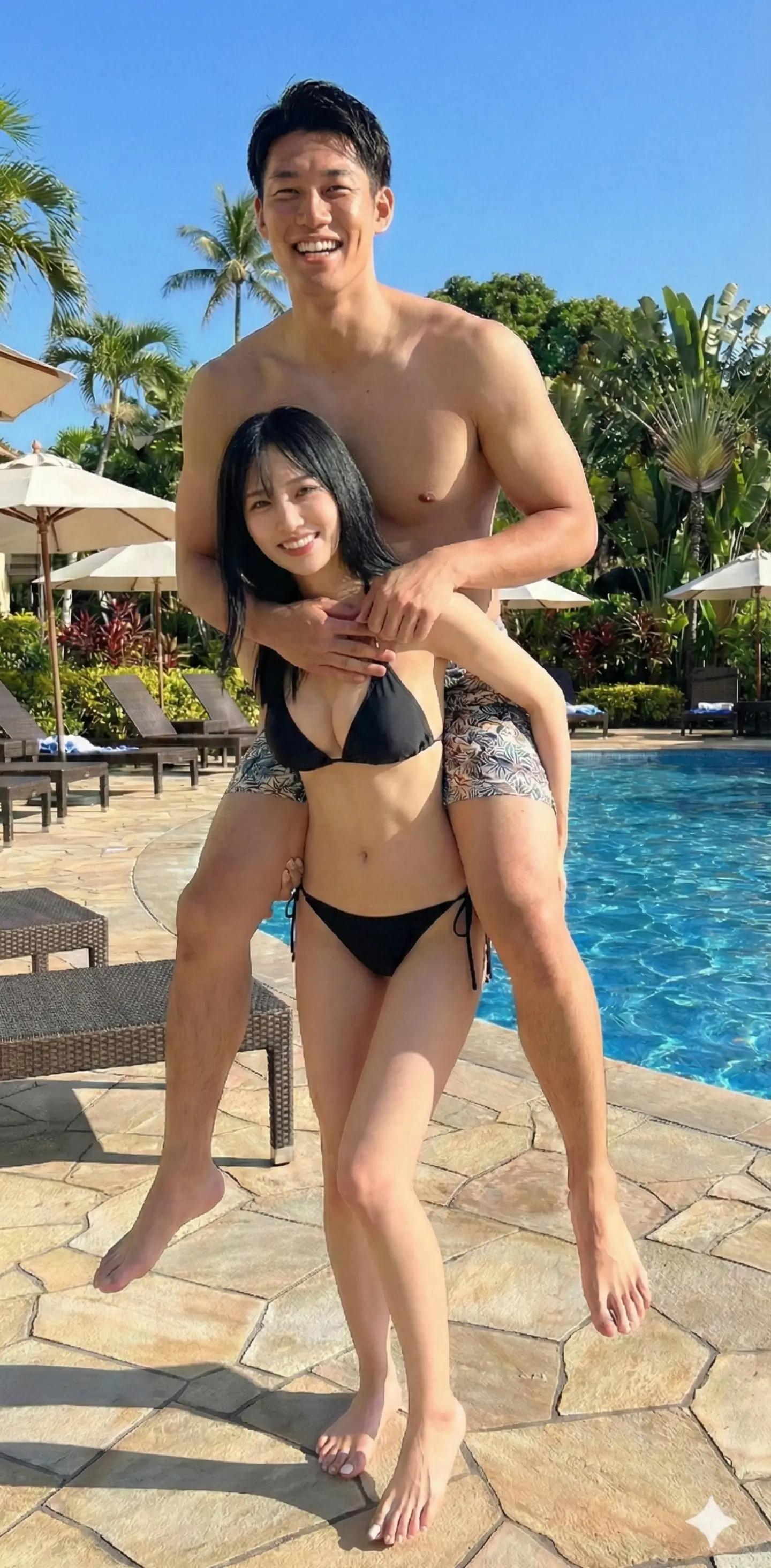 @AIリフトガール