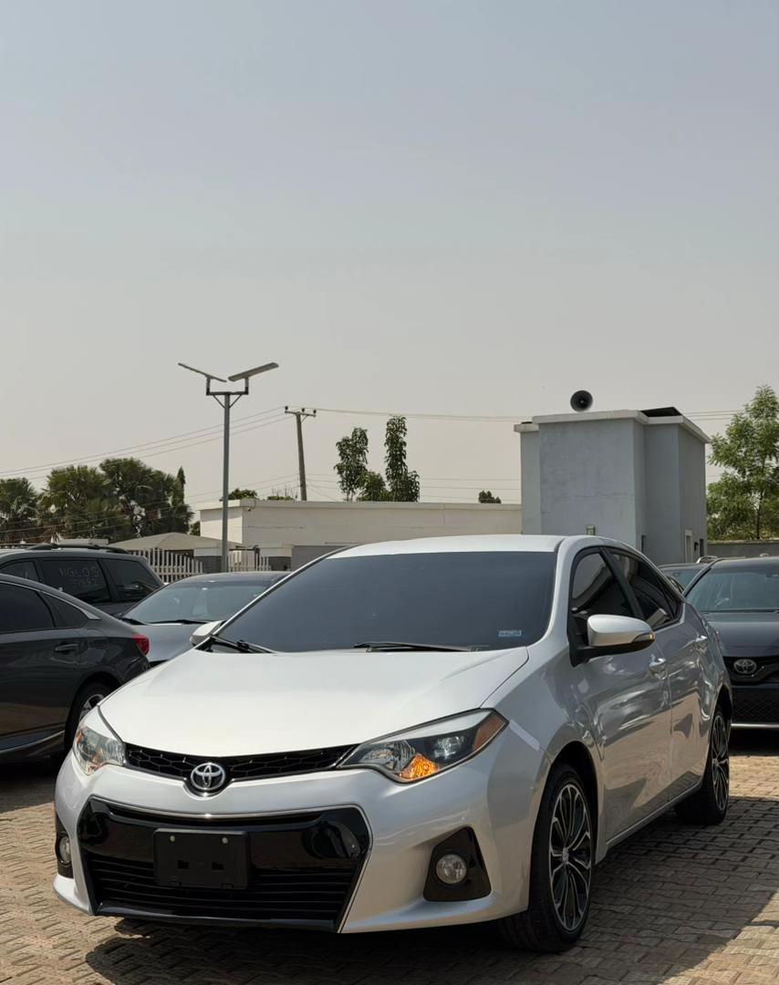 @BONANZA CARS