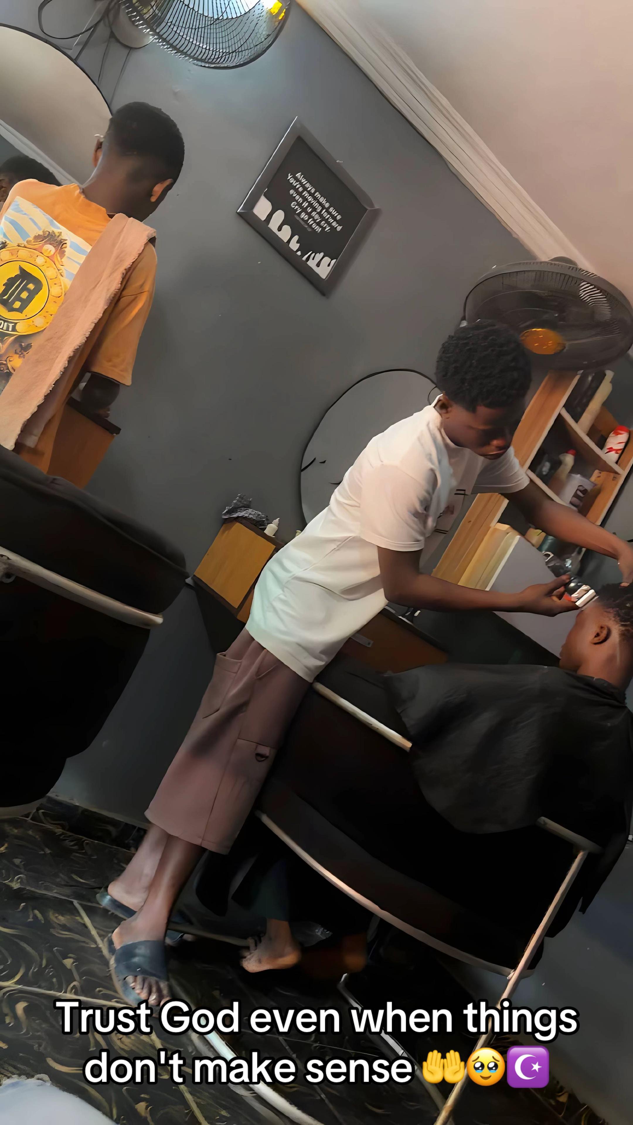 @FODILULAHI 🥷🏽❤️
