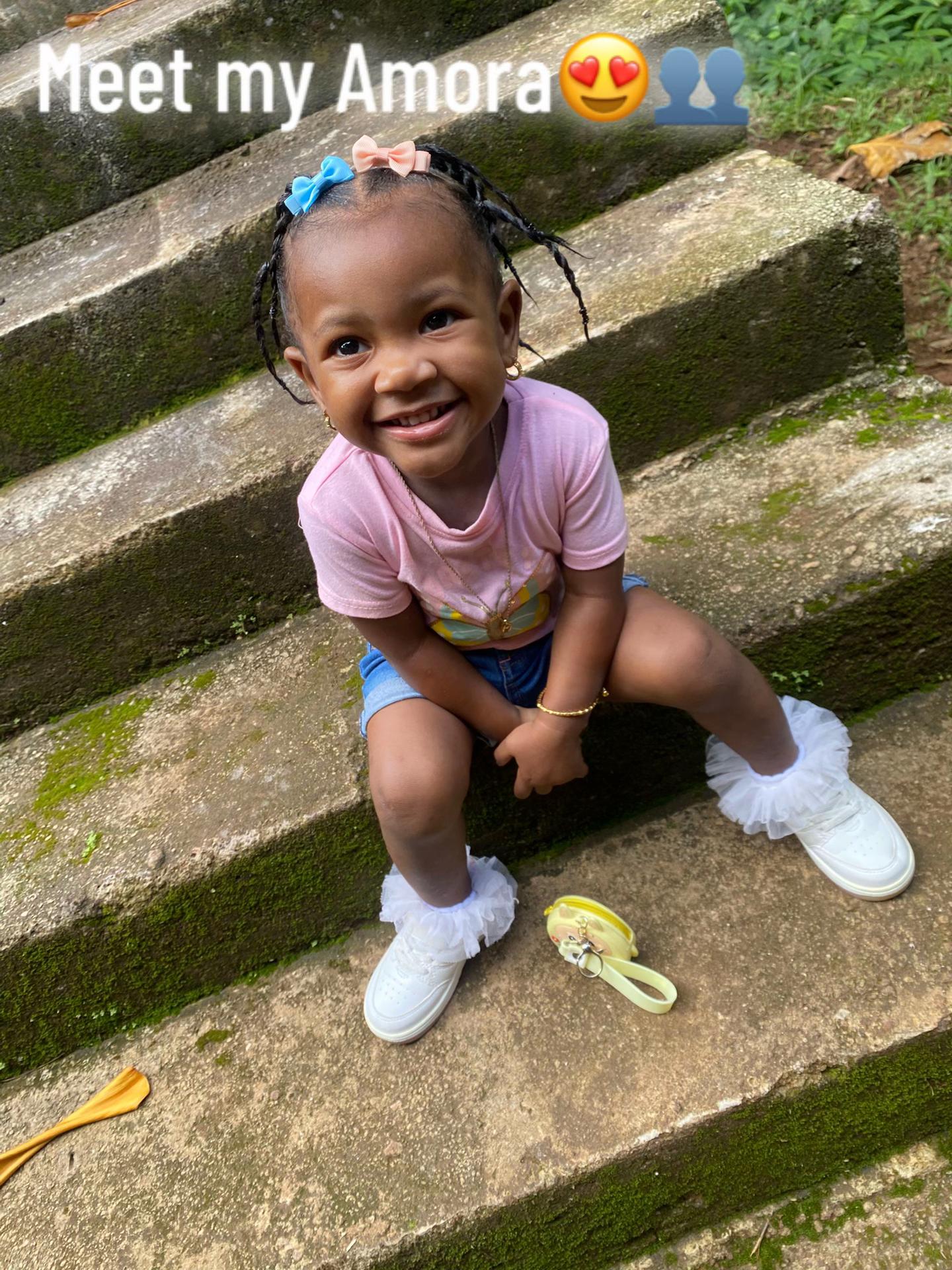 @💓🥹Amora & Amiyah Mommy💓🥹