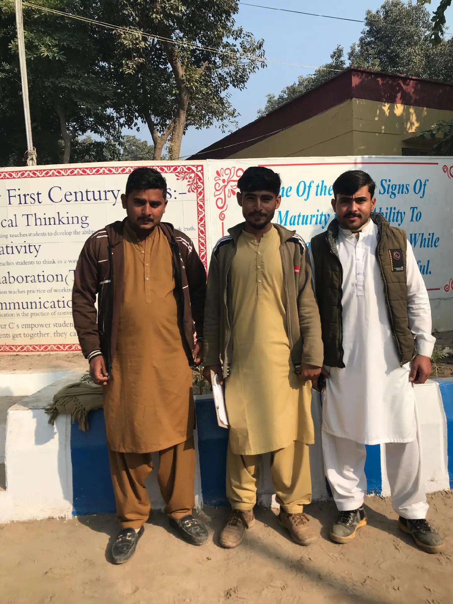 @Mian Inam