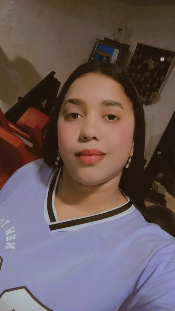 @Estefany Suarez