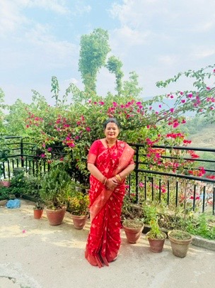 @Anita Adhikari
