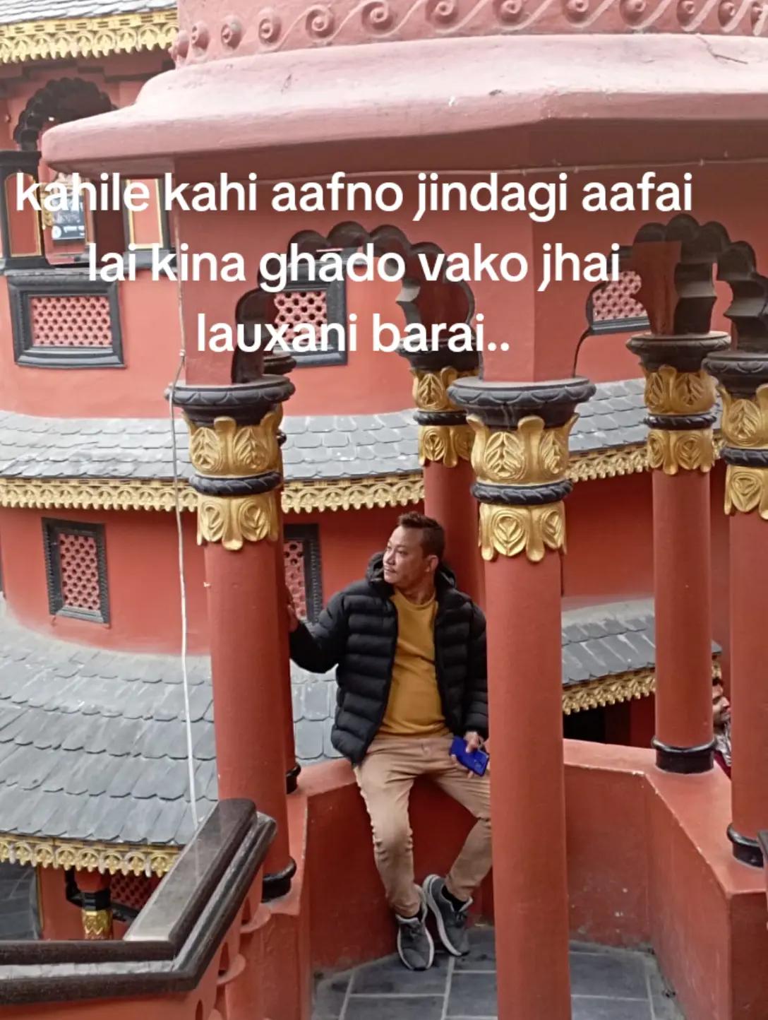 @Samir_lama(aavagi)