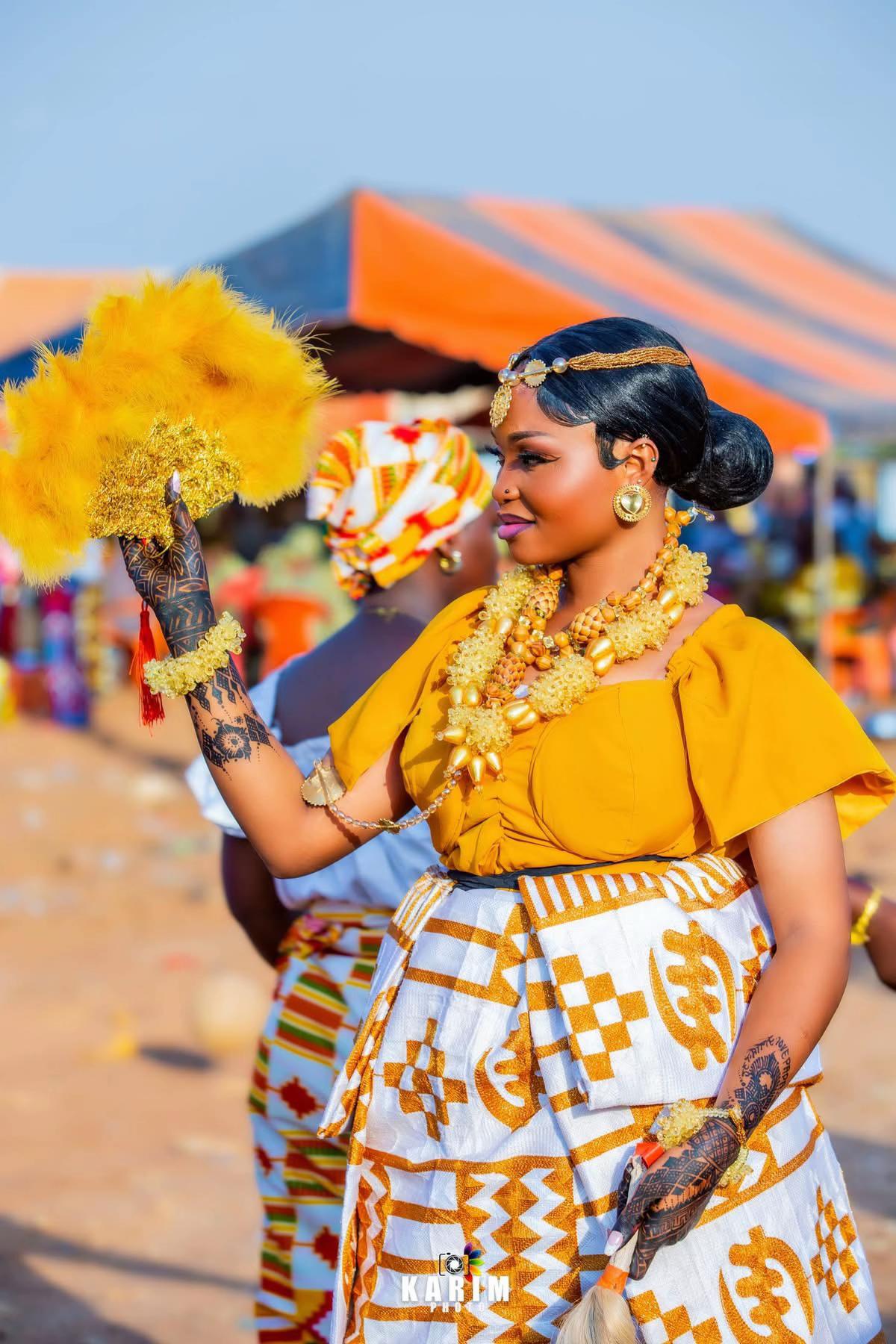 @Diomande Fatoumata