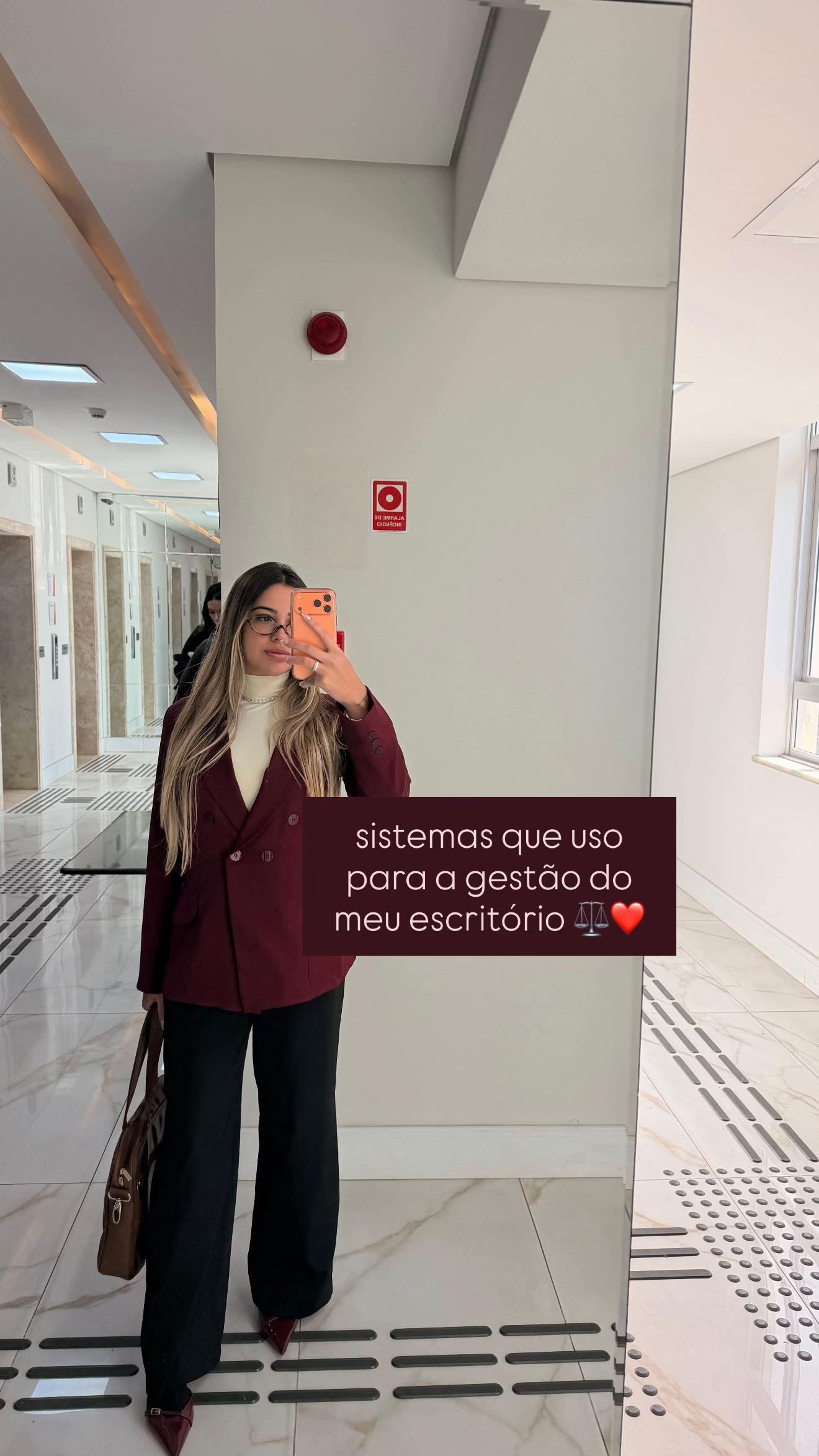 @Aline | ADVOGADA CRIMINALISTA