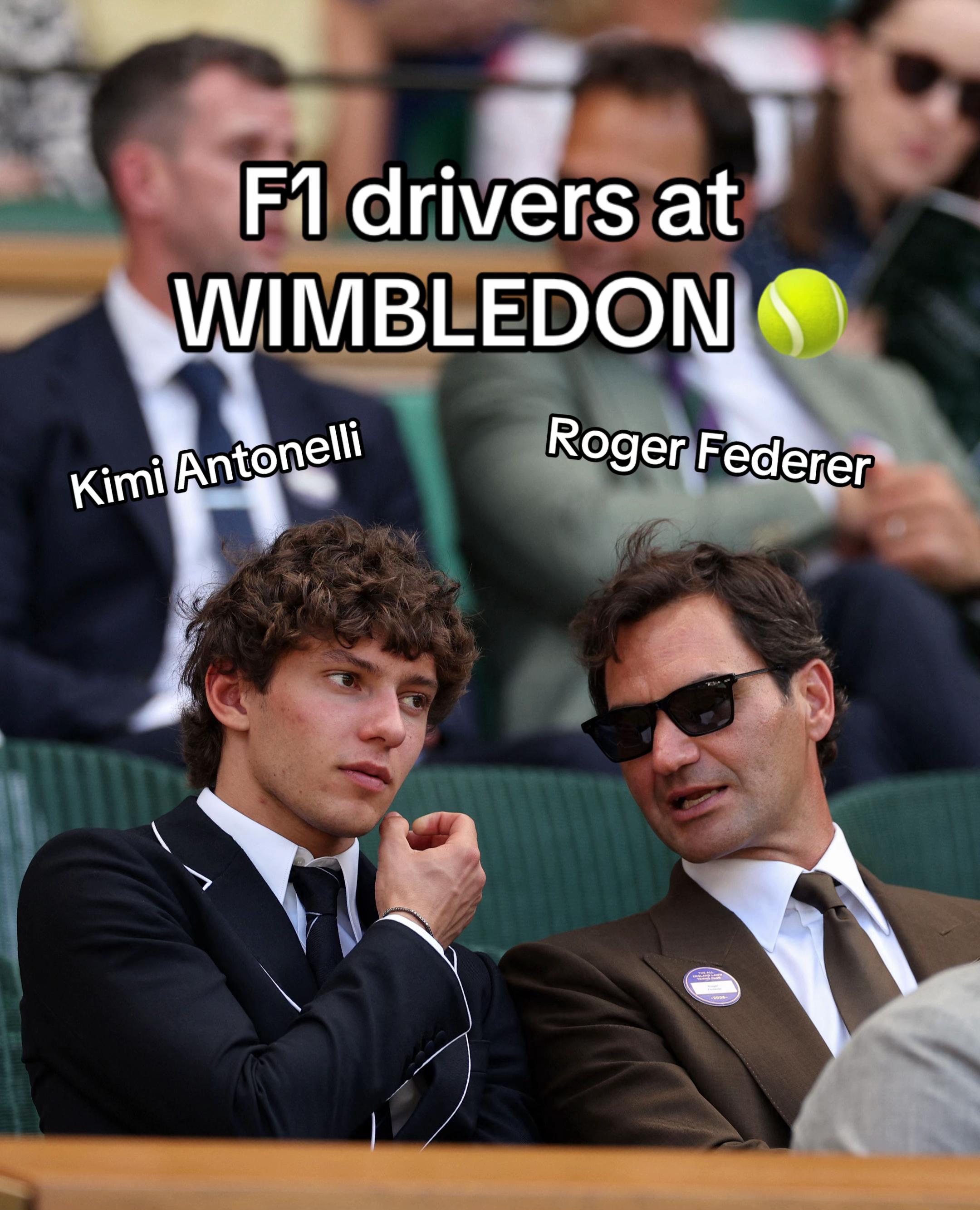 @Formula 1