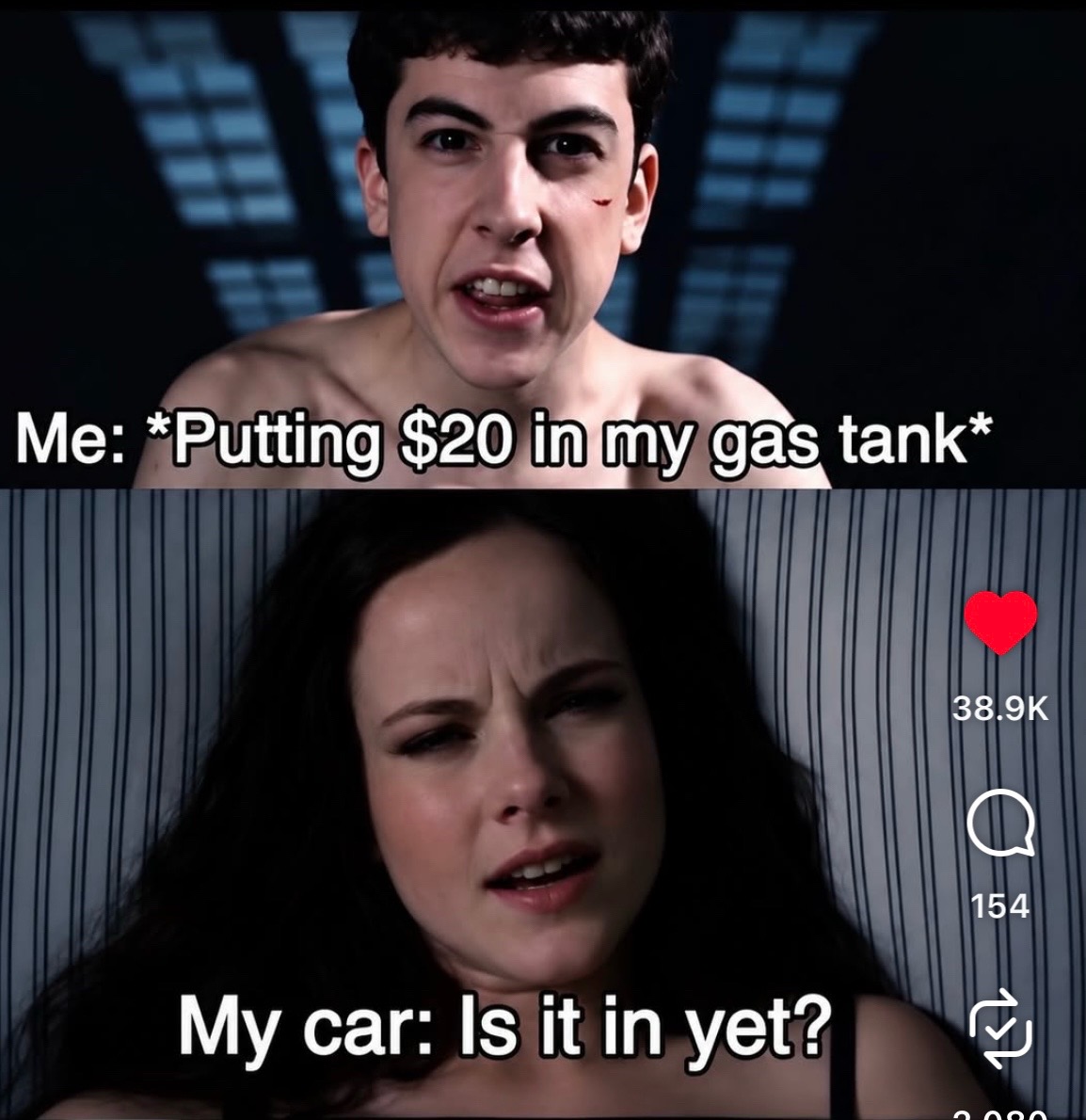 @Austin