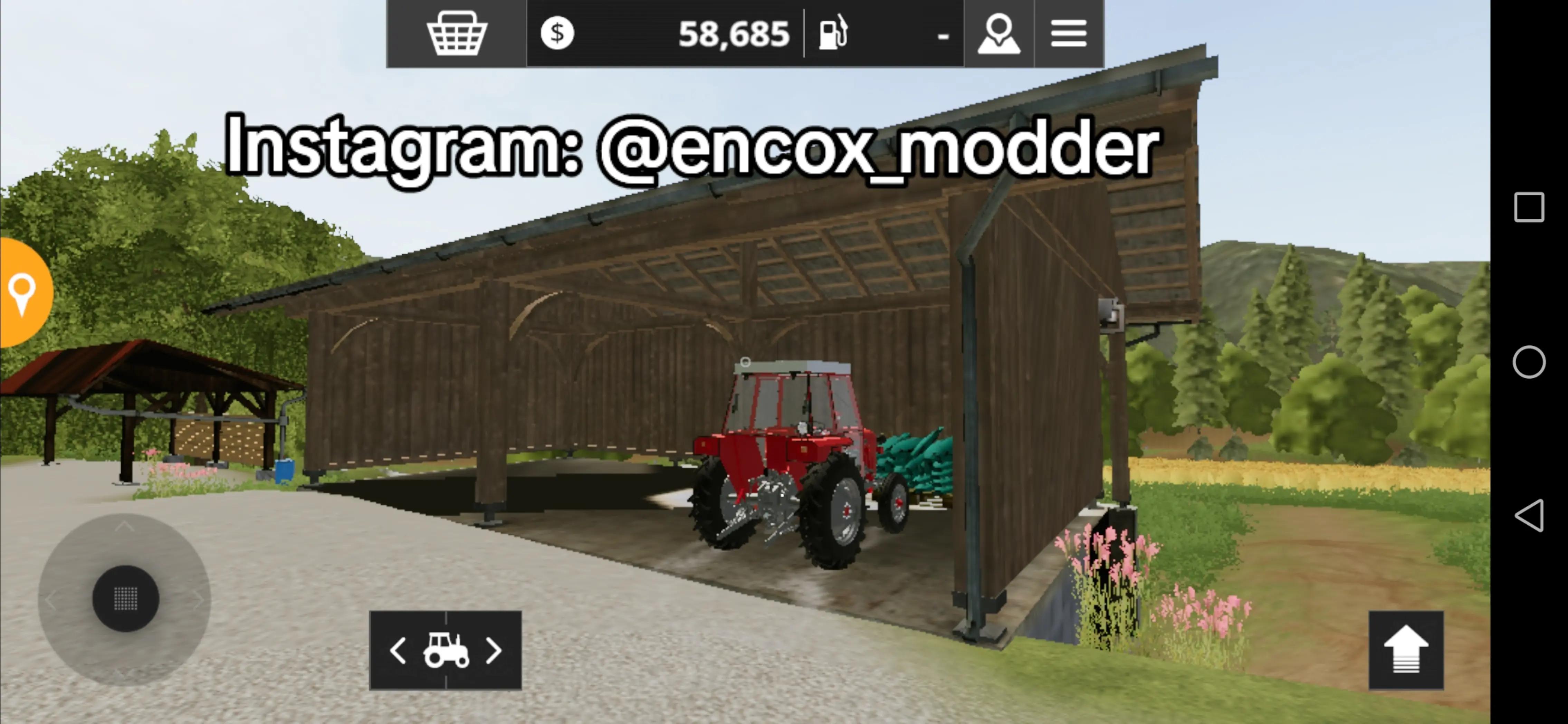 @🌏Modder-Enćox🌏