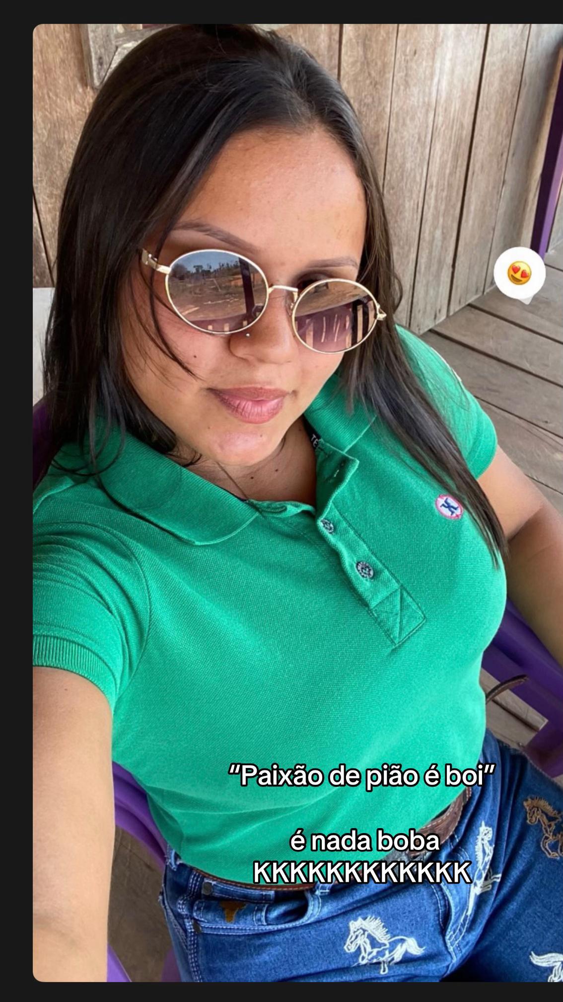 @Carol Gadelha 🫦