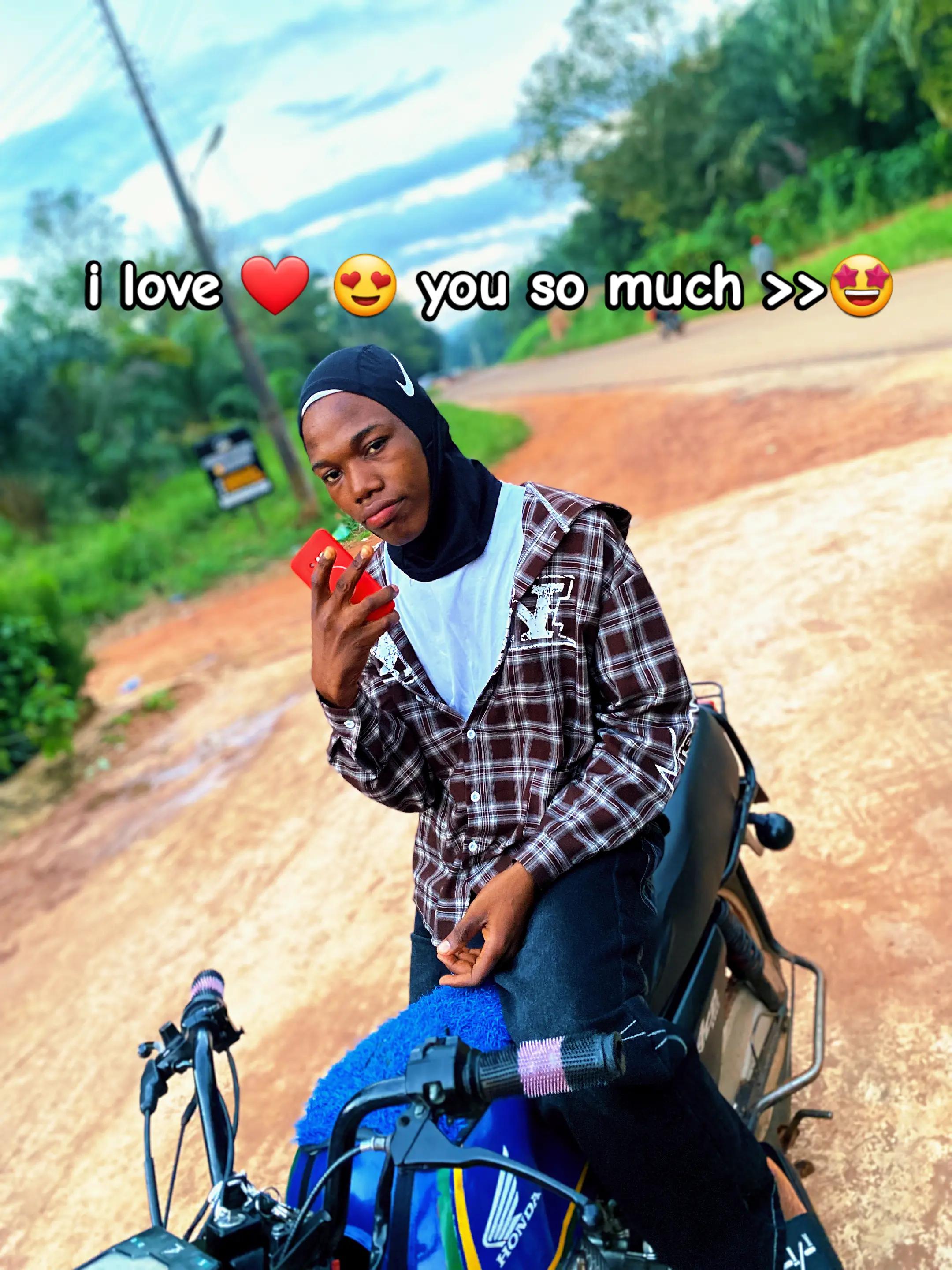 @IFEMI ❤️& SMALLER ❤️