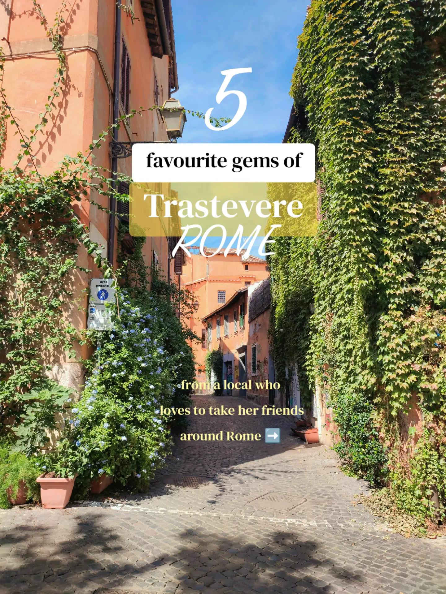 @Valeria | Rome Travel Tips