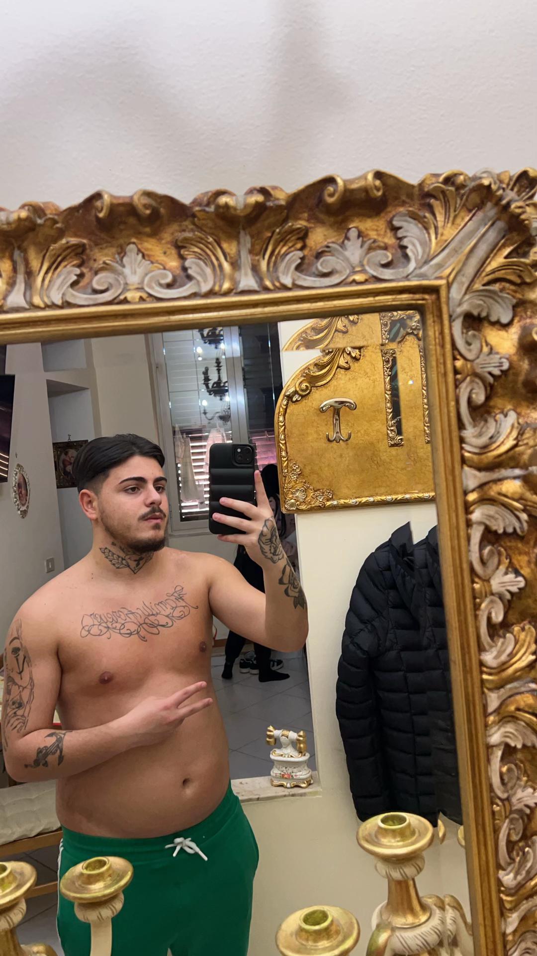 @Mazzanares1717__🔝🖤🩸🥇❤️⛓️