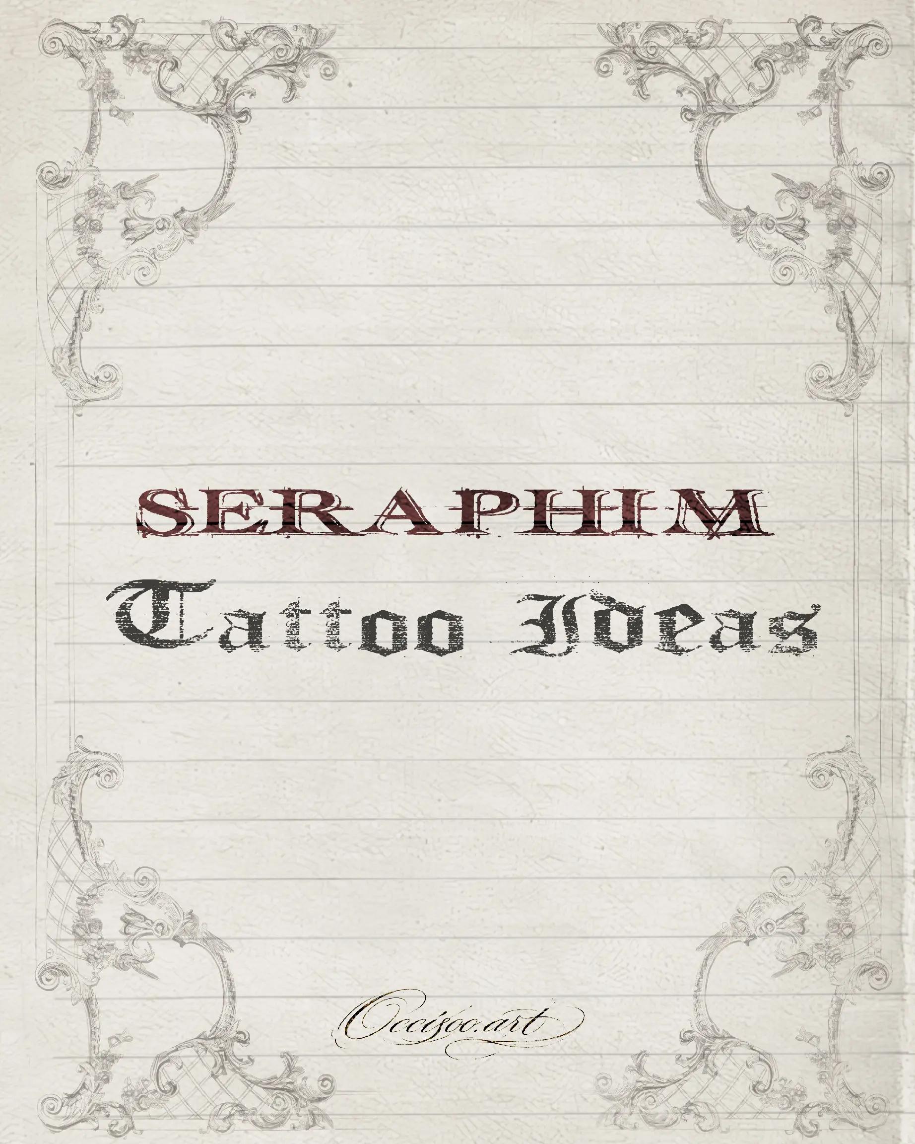 @Occisoo Tattoo 🖤