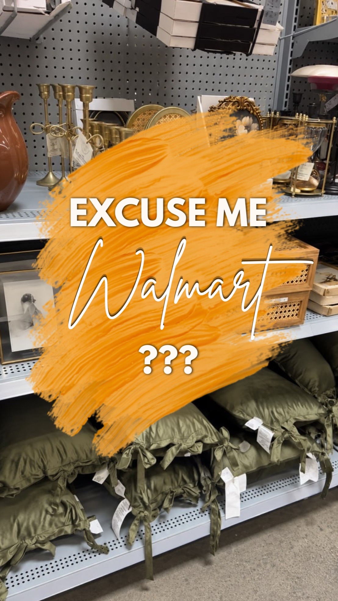 @New Finds at Walmart