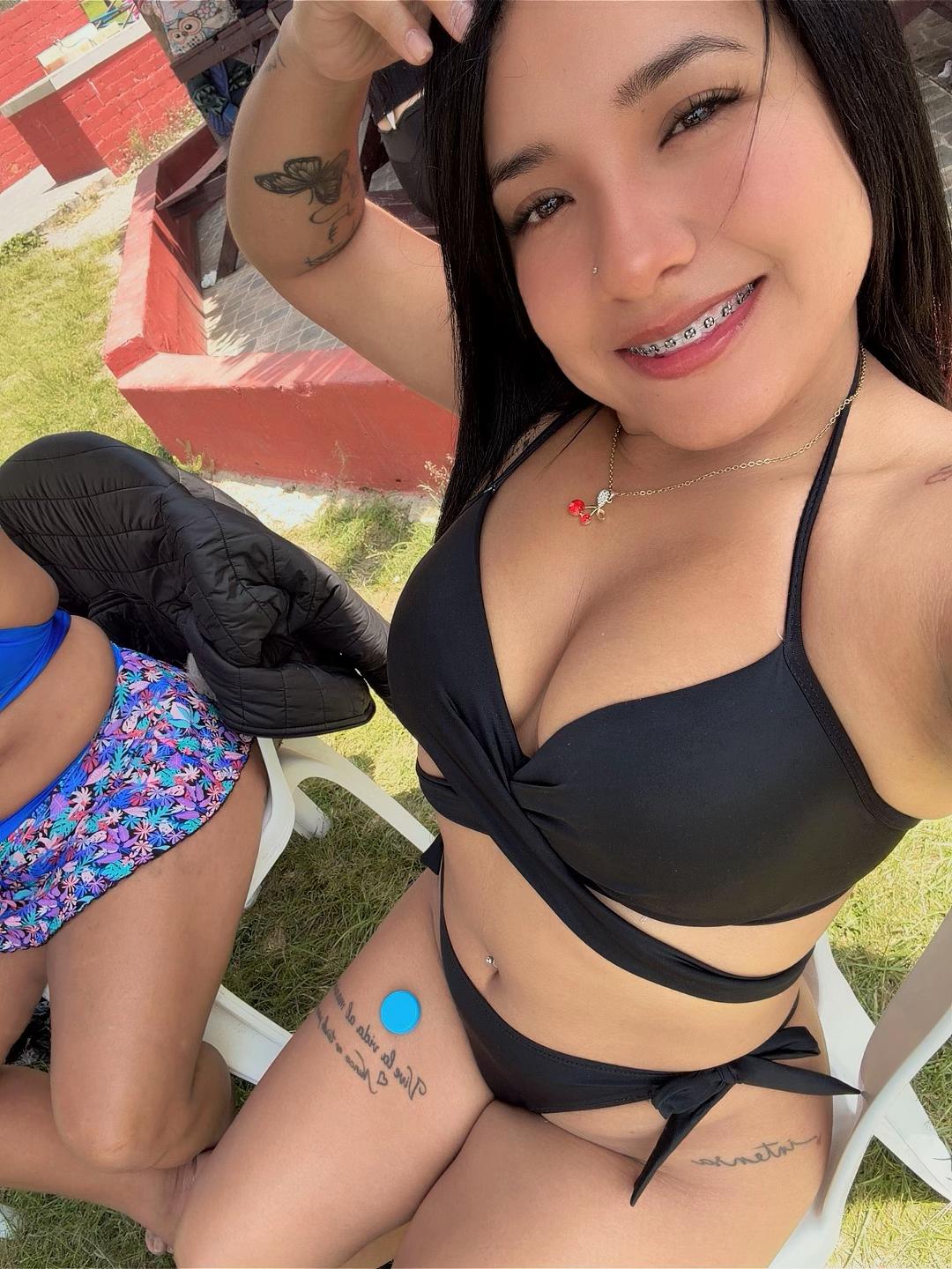 @ChiquitaHermosa😍