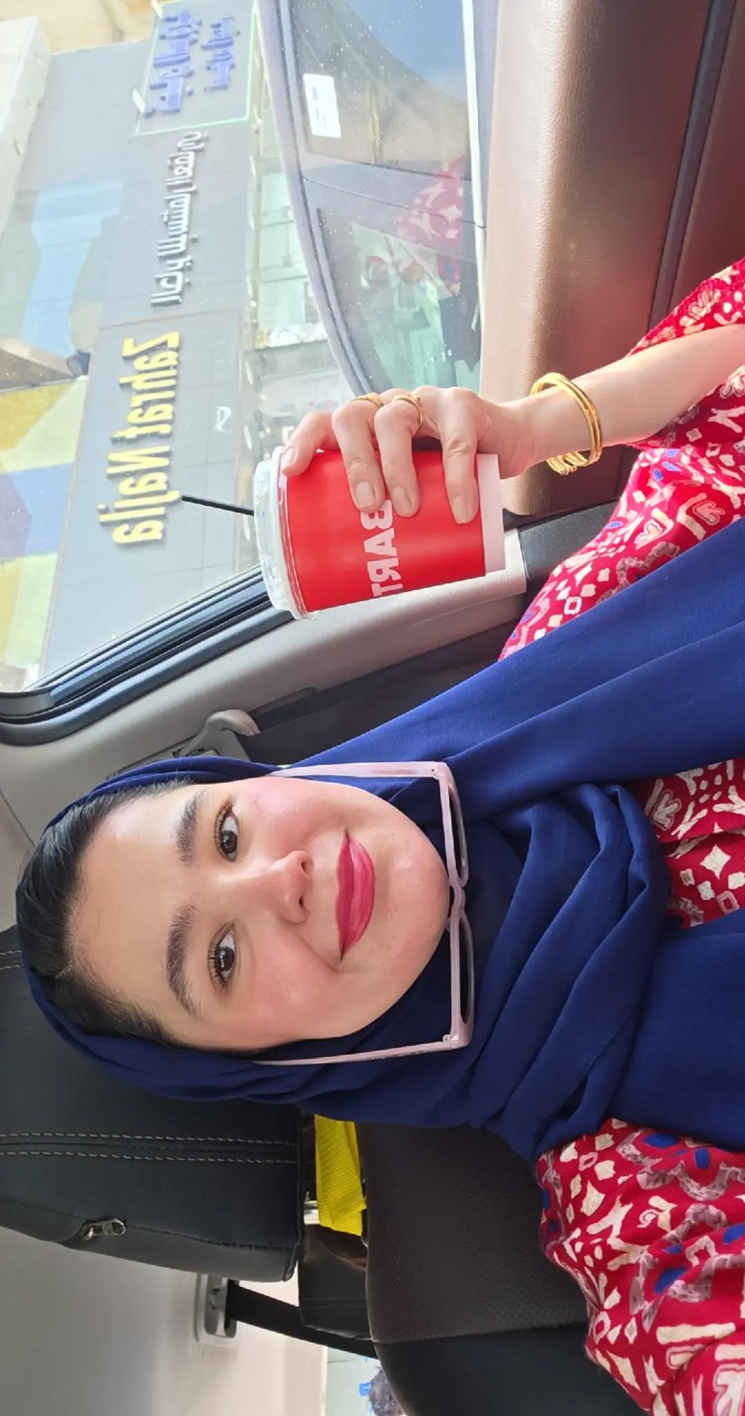 @هبوش هانم
