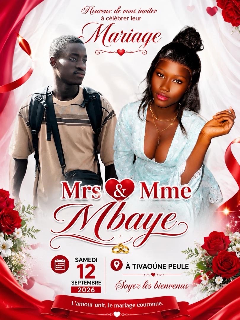 @Khady Kontè❤️💍