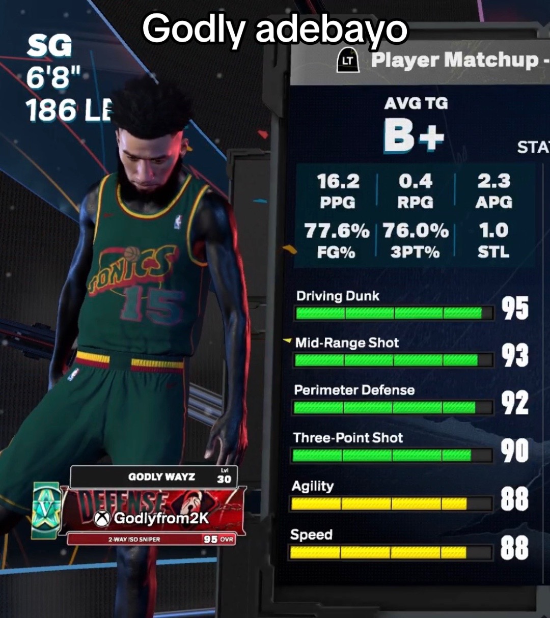 @GODLY 2K