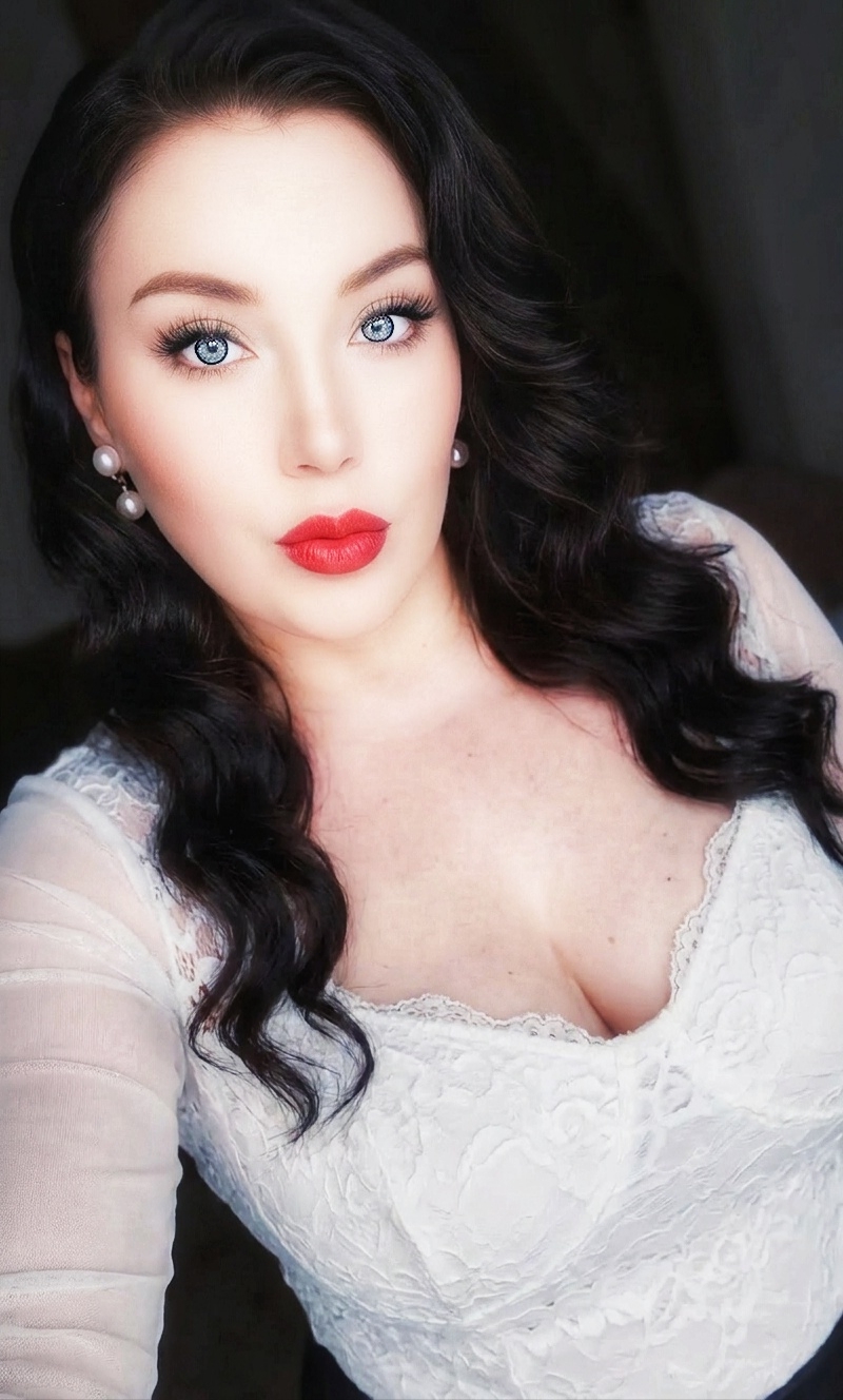 @Teresanna Influencer Tik Tok