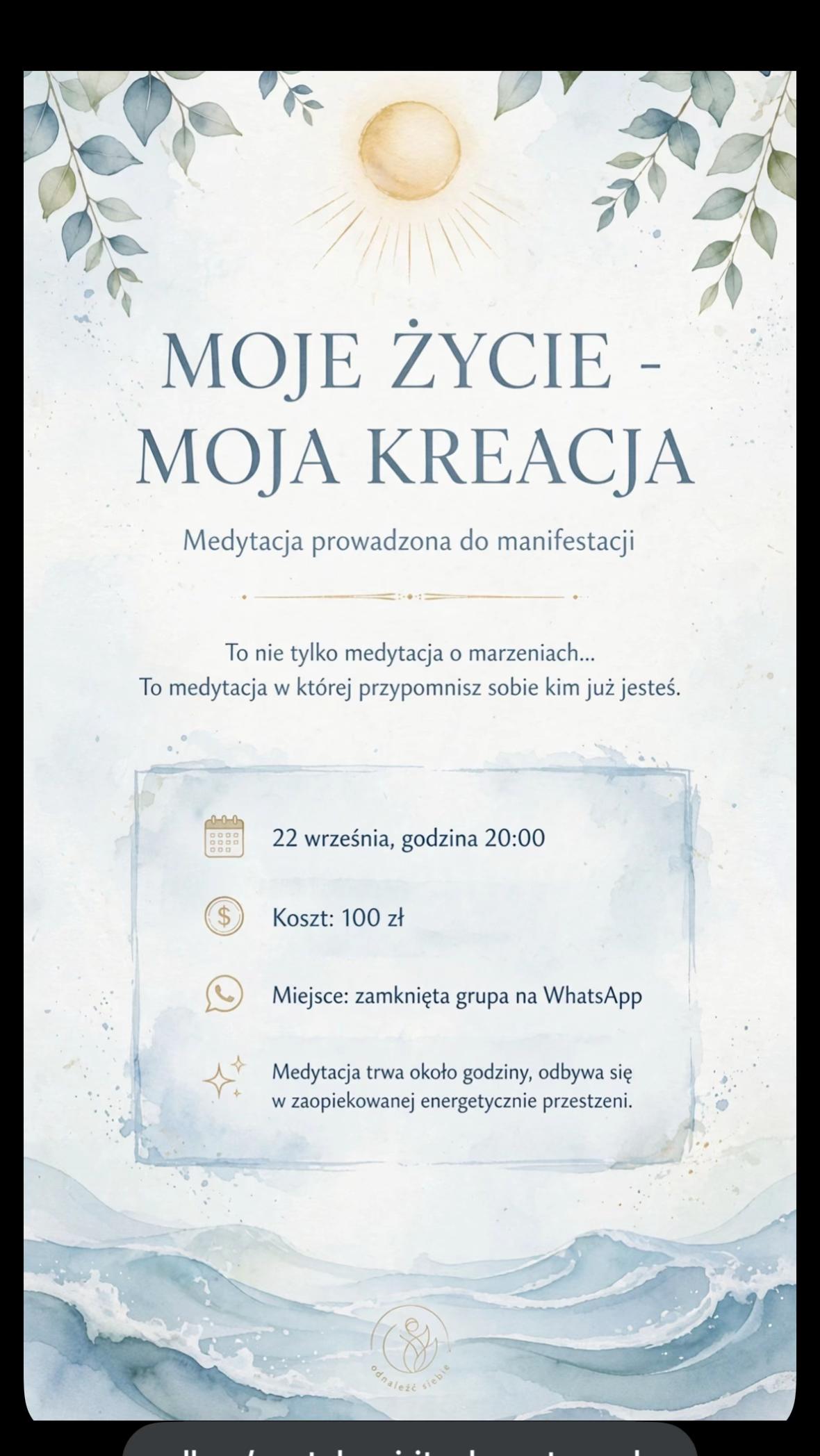 @Odnaleźć siebie