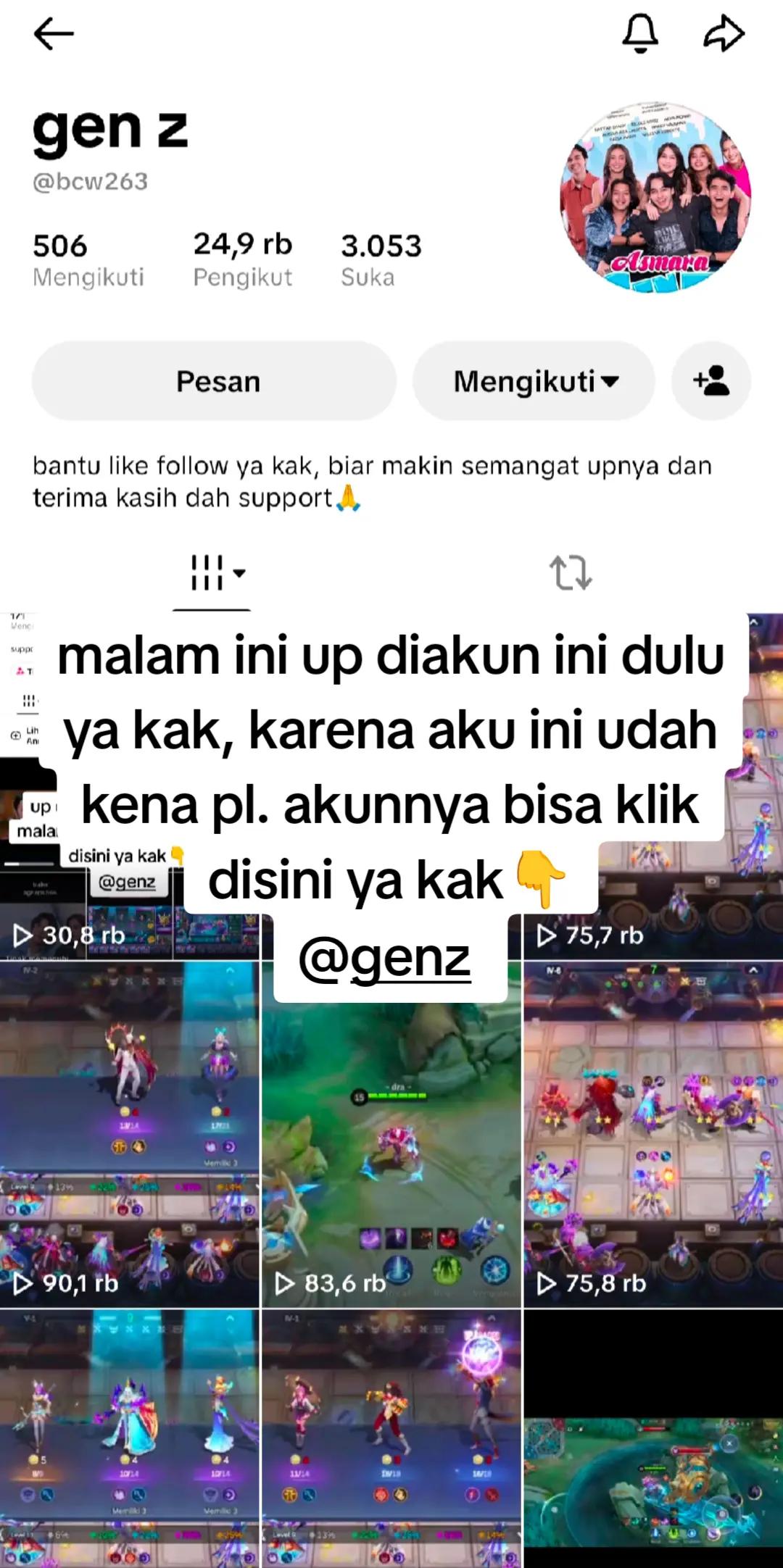@gen z
