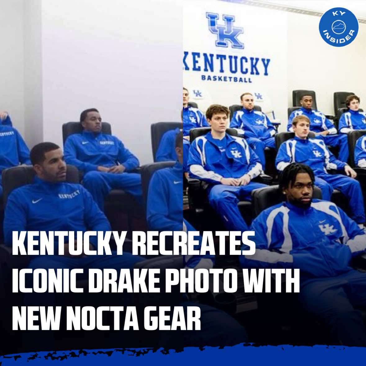 @Kentucky Insider
