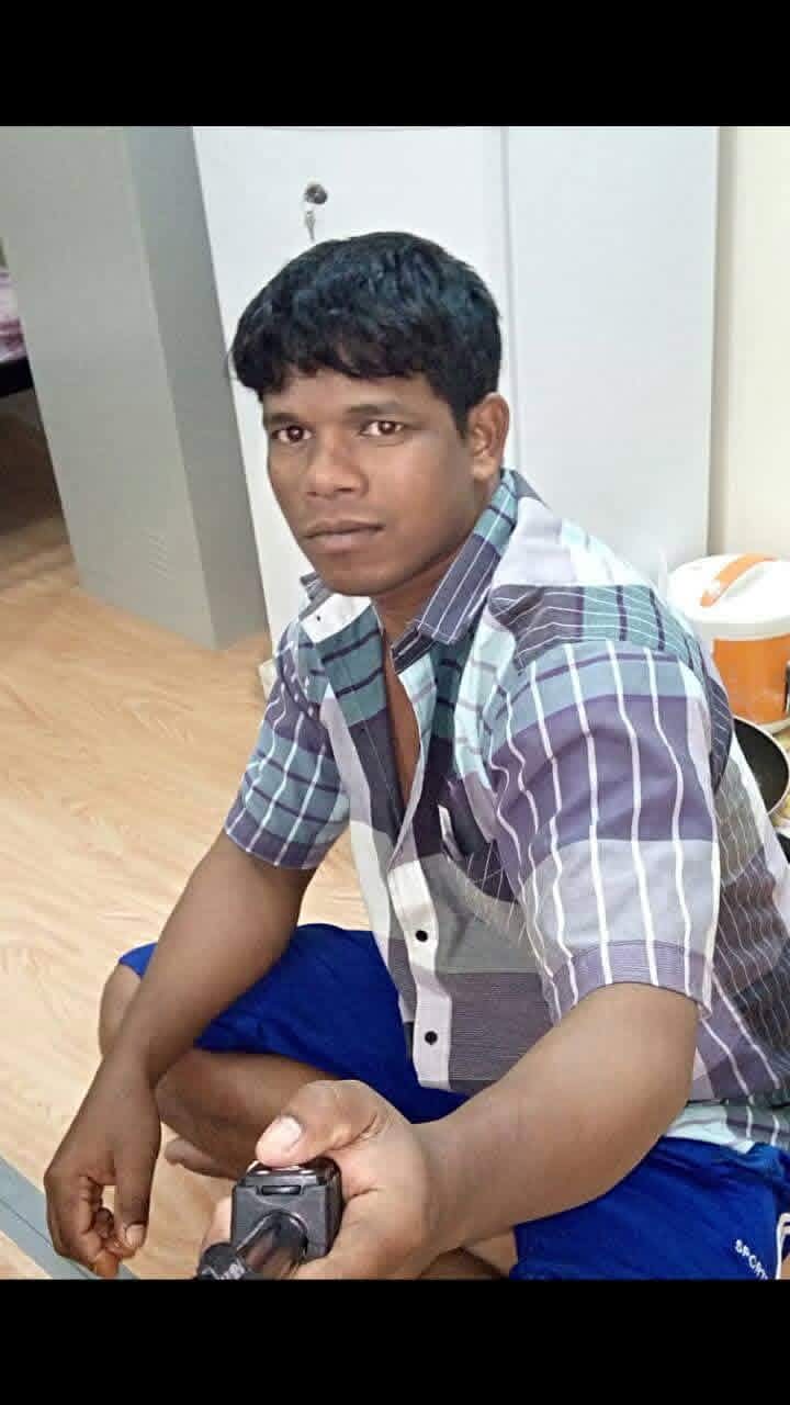 @Dasharatha