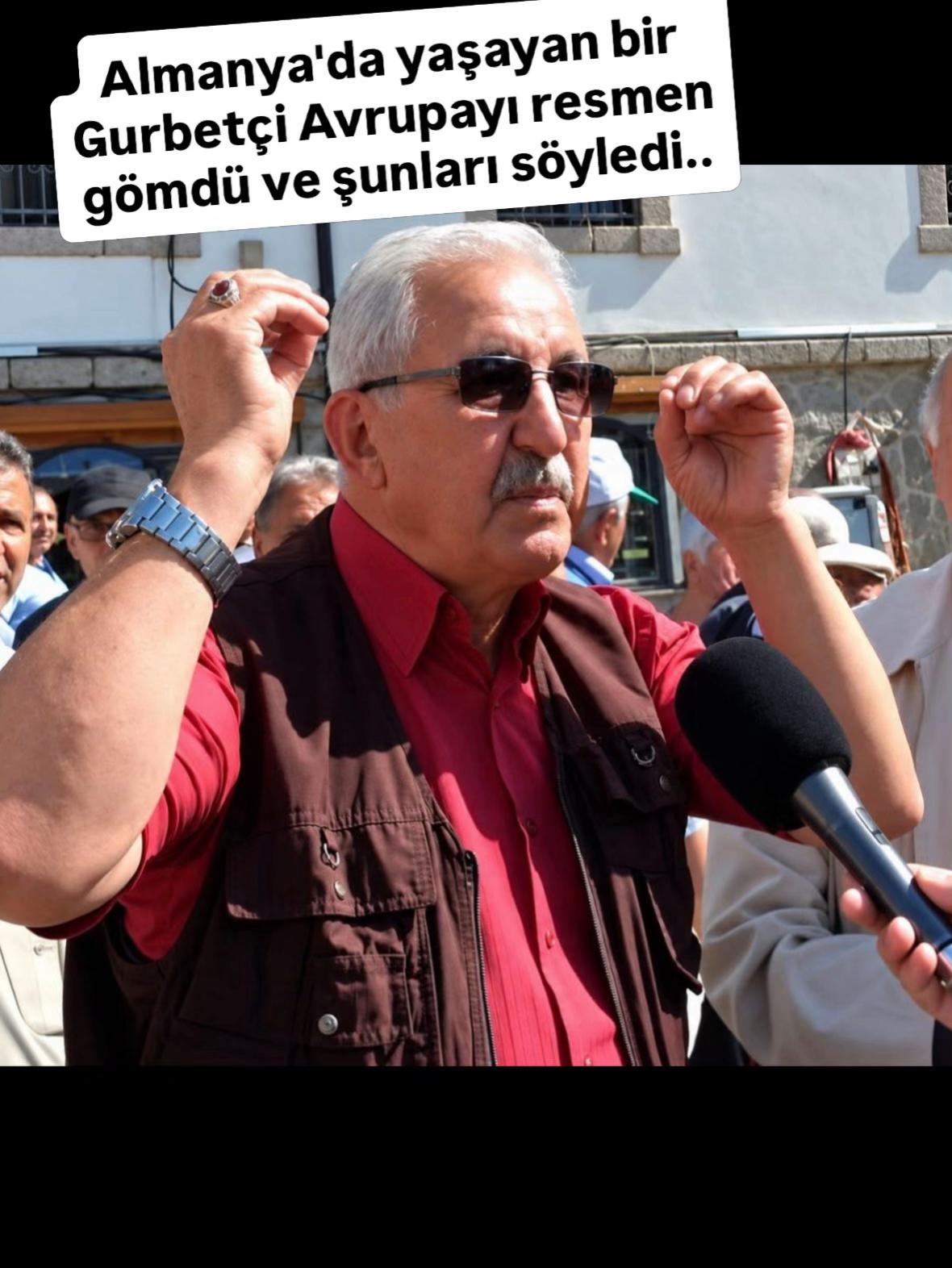 @D🌔LUNAY HABER AJANSI
