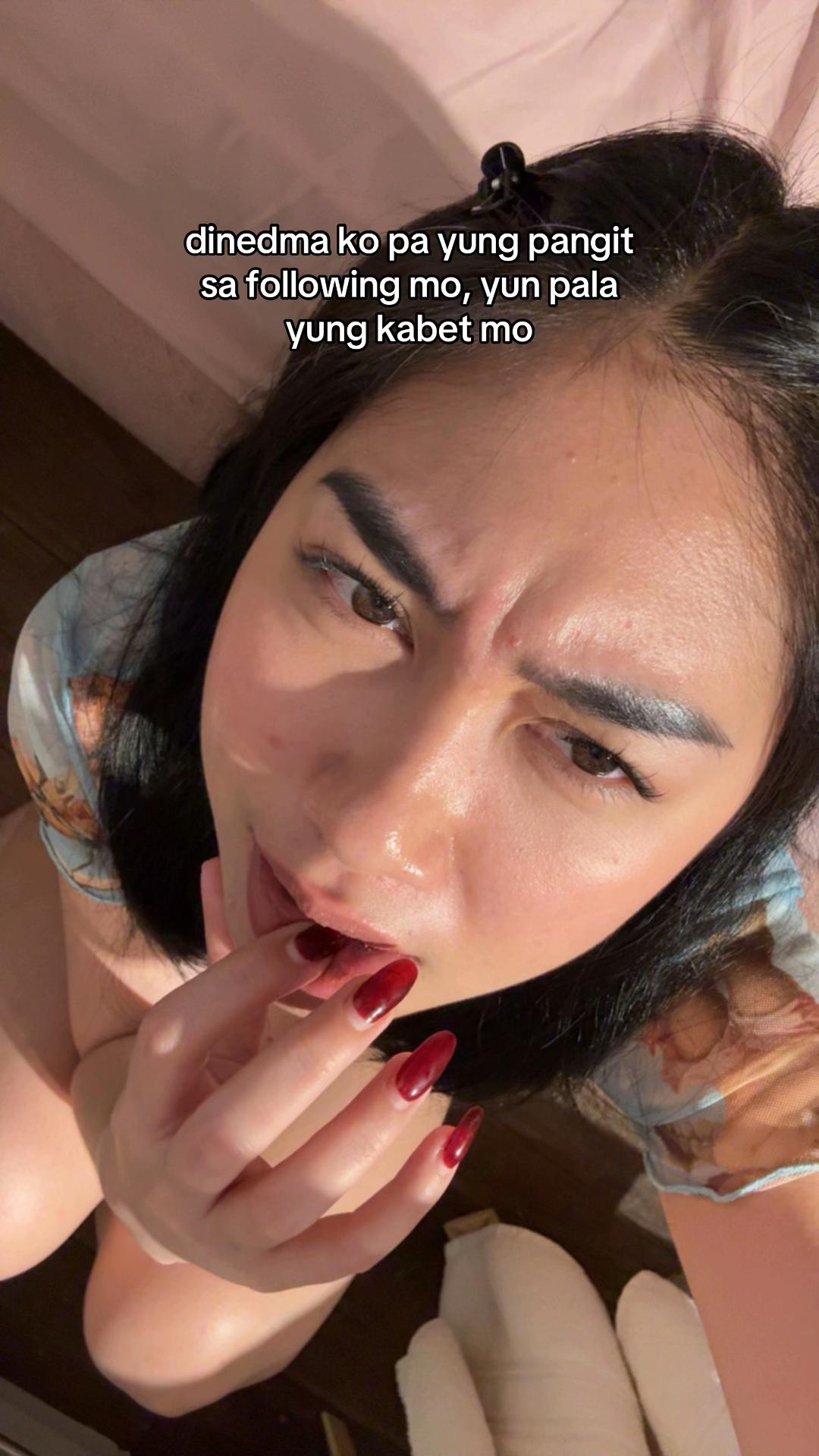 @Clang Suarez | Miss .5