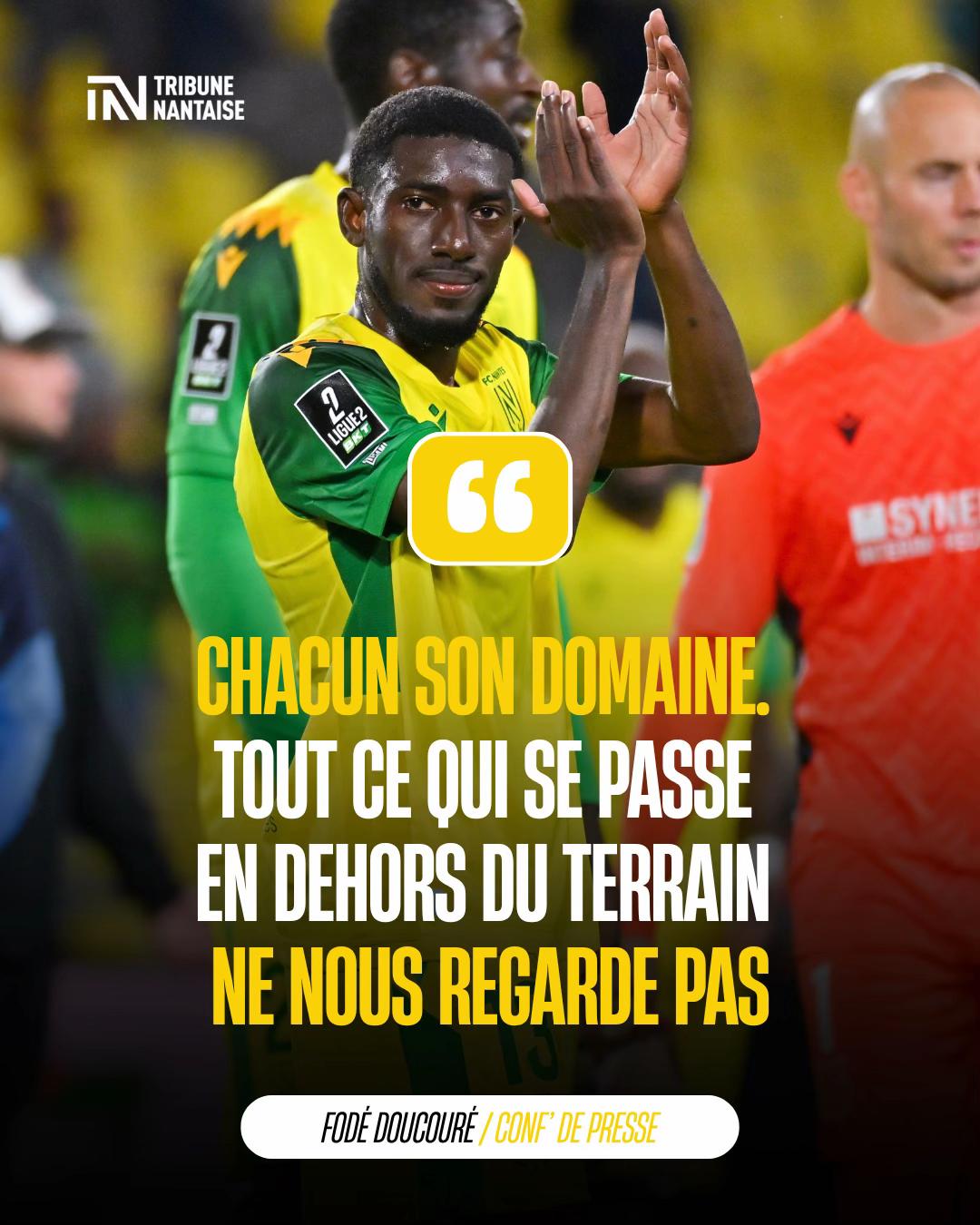 @Tribune Nantaise