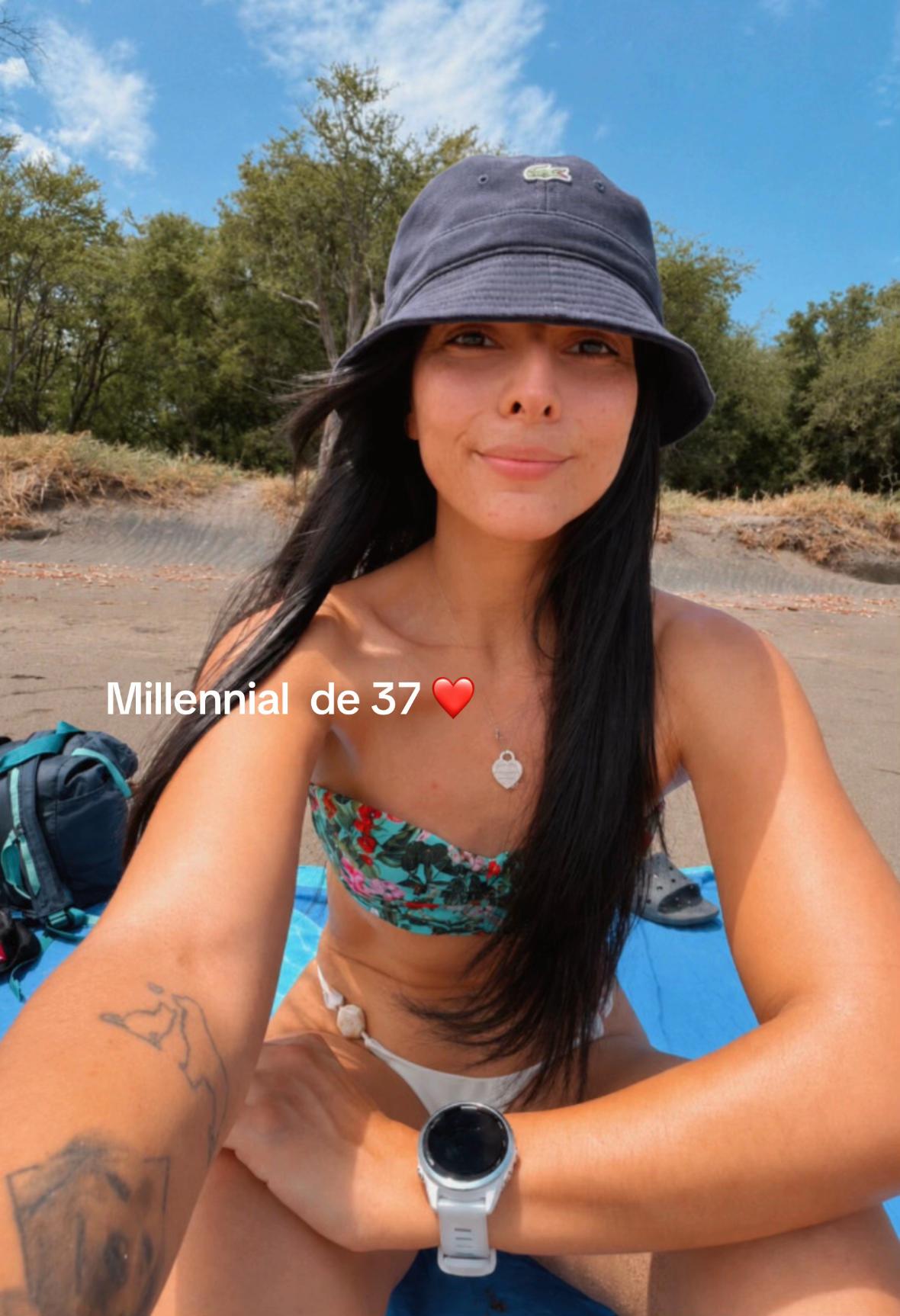 @Mari Borbón