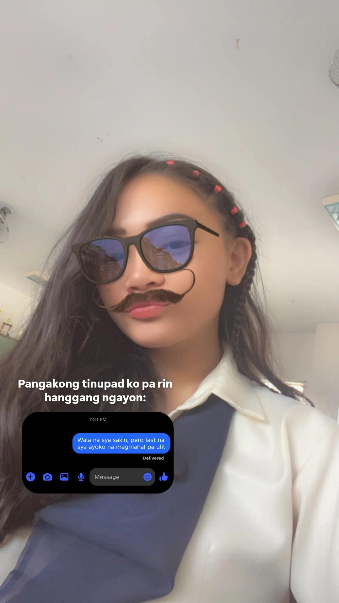 @Basta si mae toh