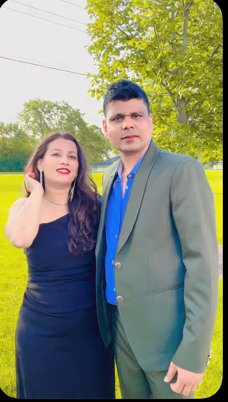 @❣️❣️Yadav puspa🦋🦋