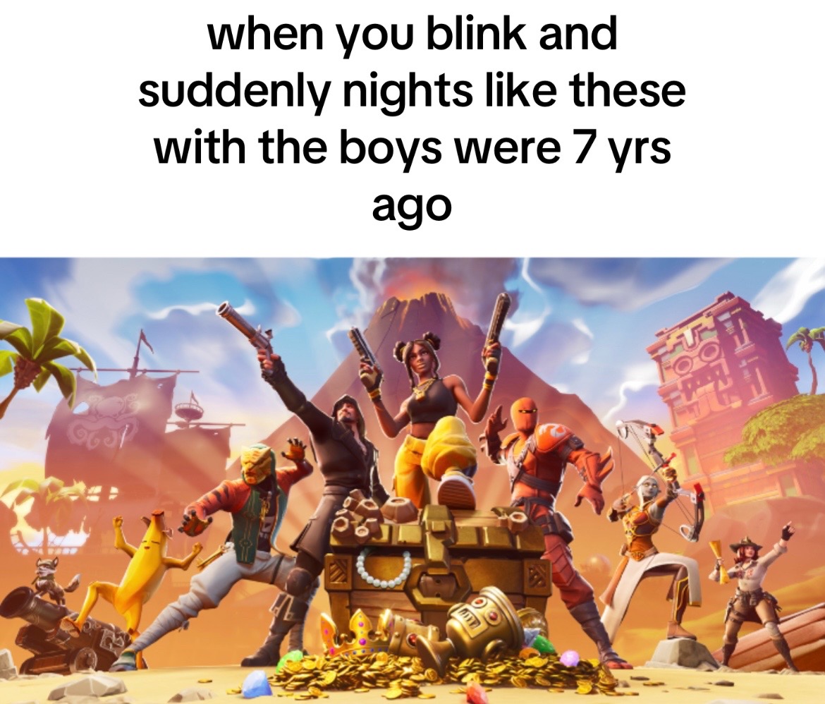 @nostalgia