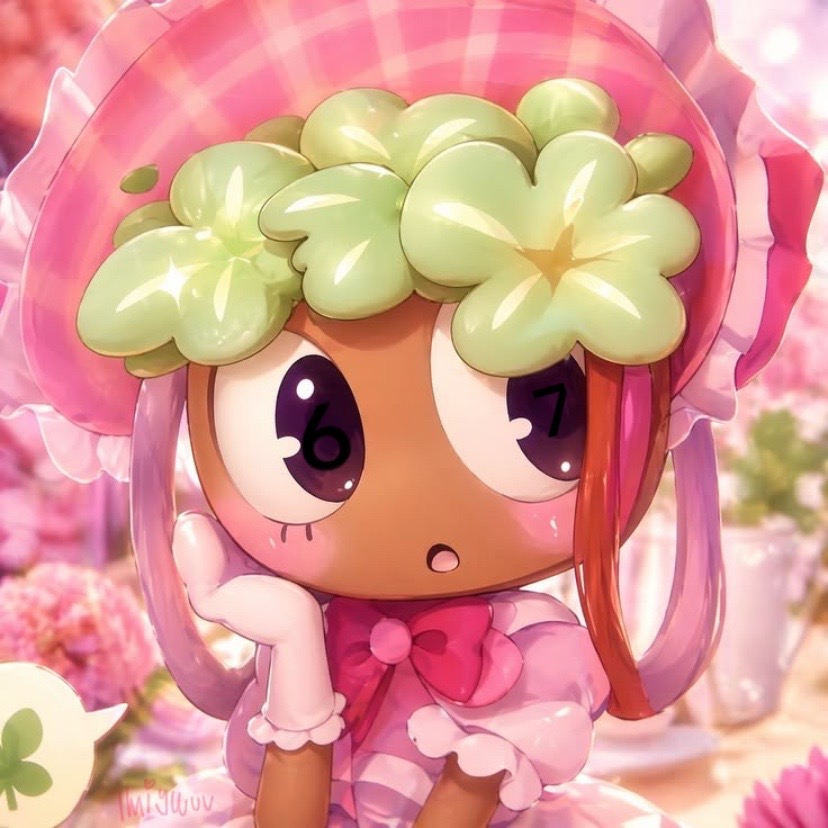 @¡sweetbuns!