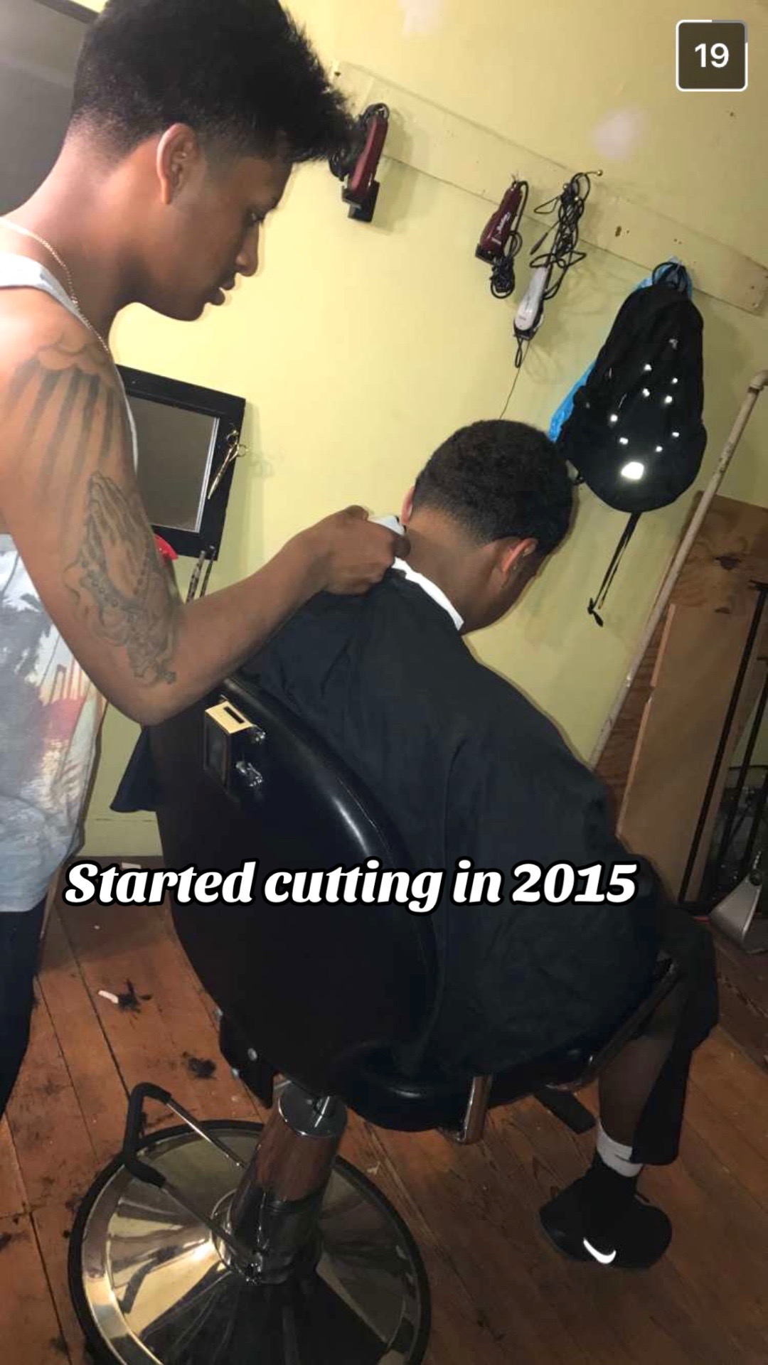 @fettythebarber
