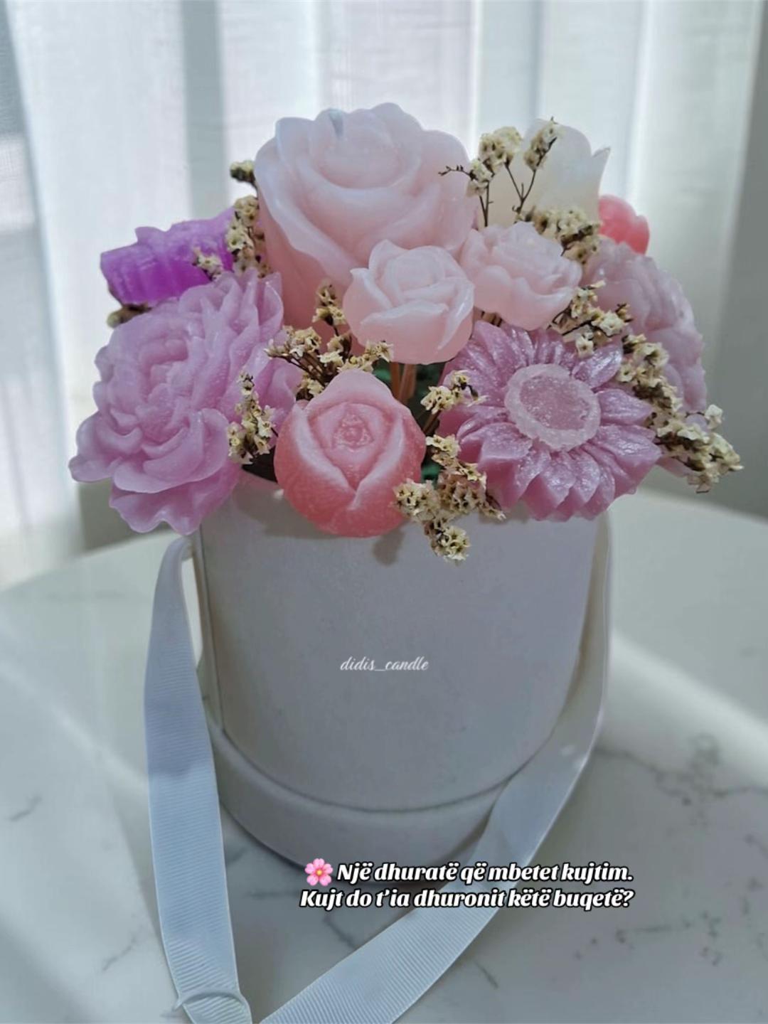 @Didi’s Candle
