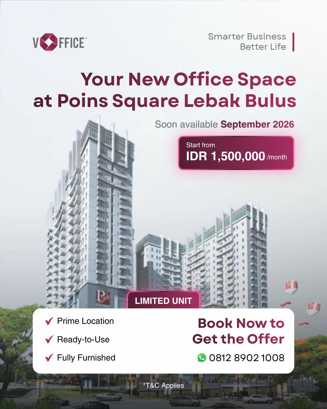 @vOffice Indonesia