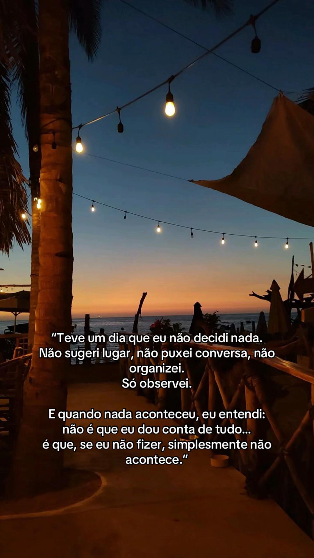 @REFLETINDO COM VOCÊ