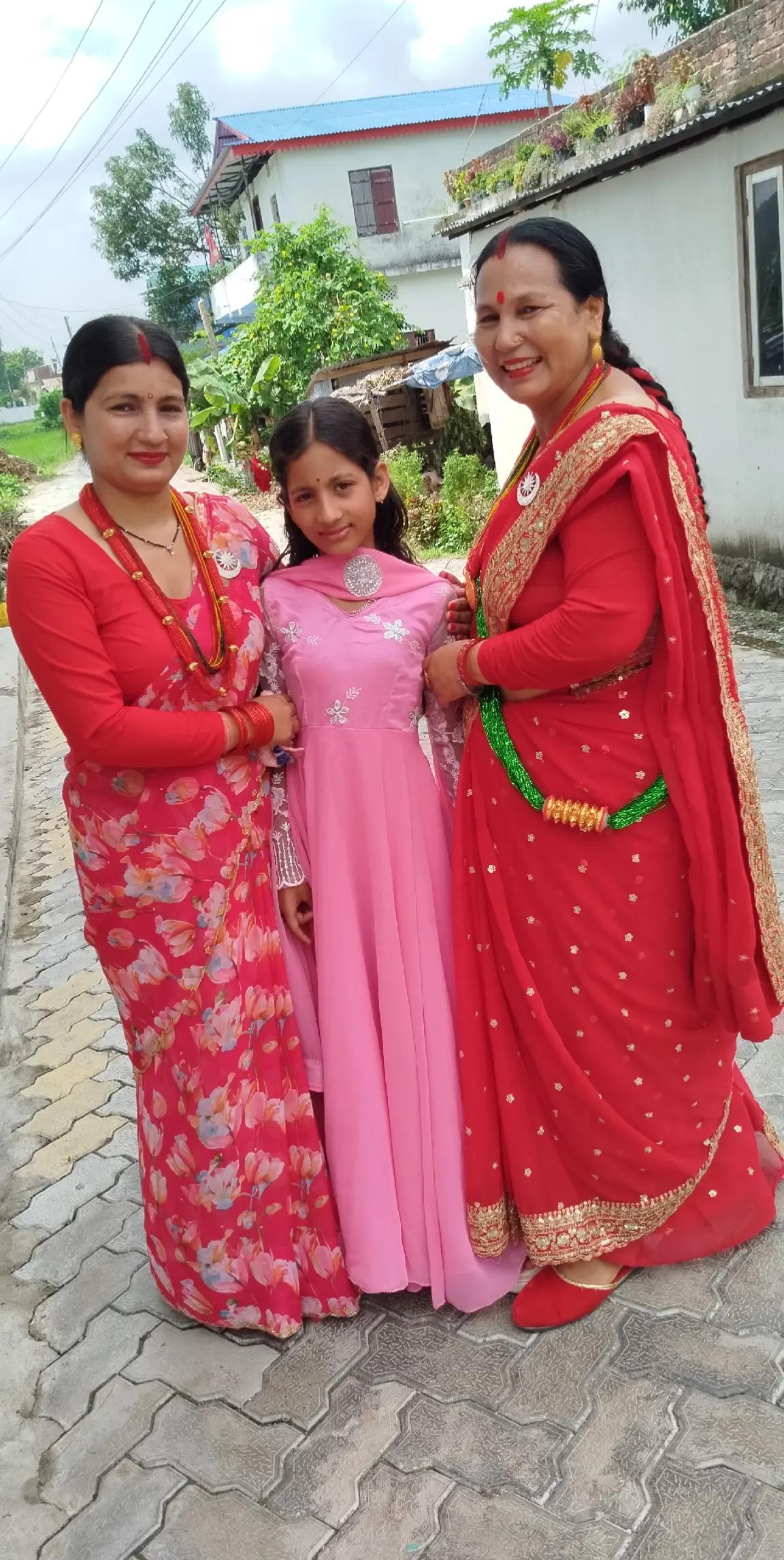 @shikha basnet adhikari