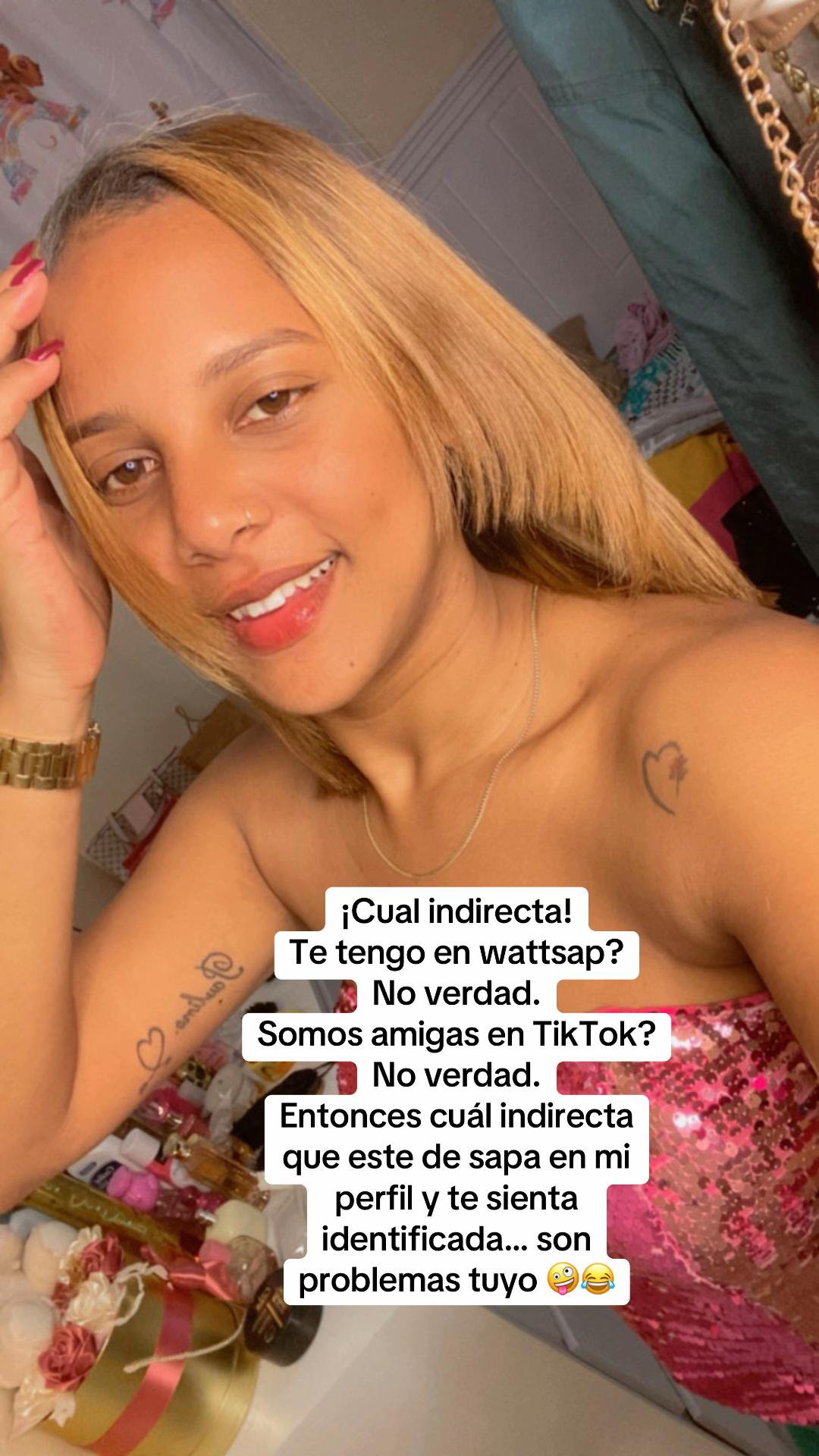 @ChendelRosario💕