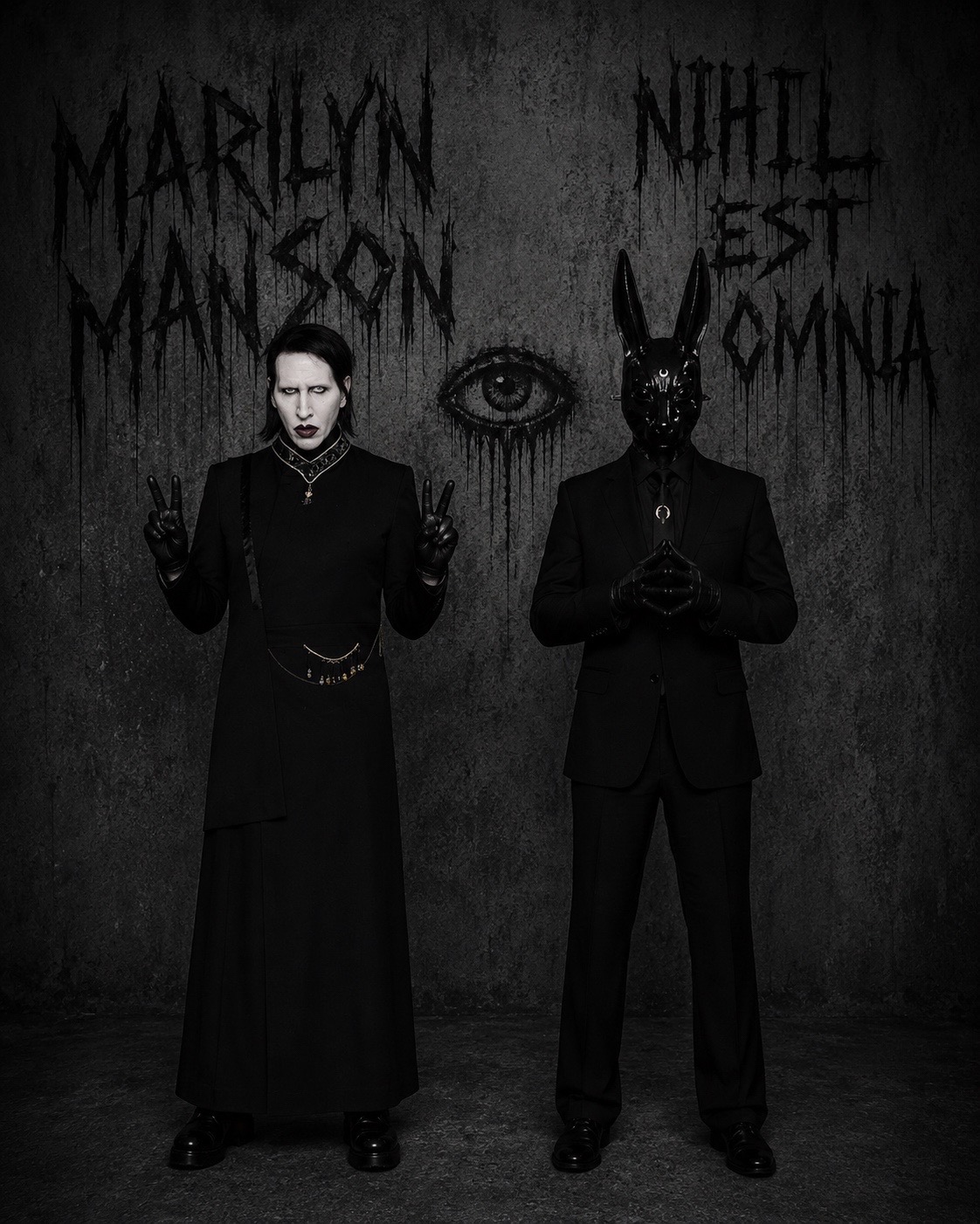 @NIHIL EST OMNIA
