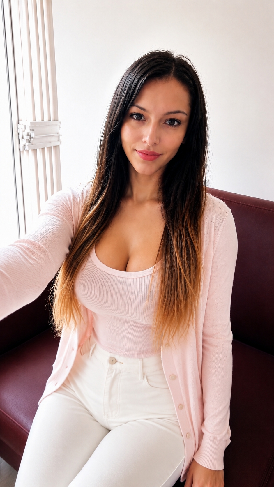 @sonrisa silenciosa
