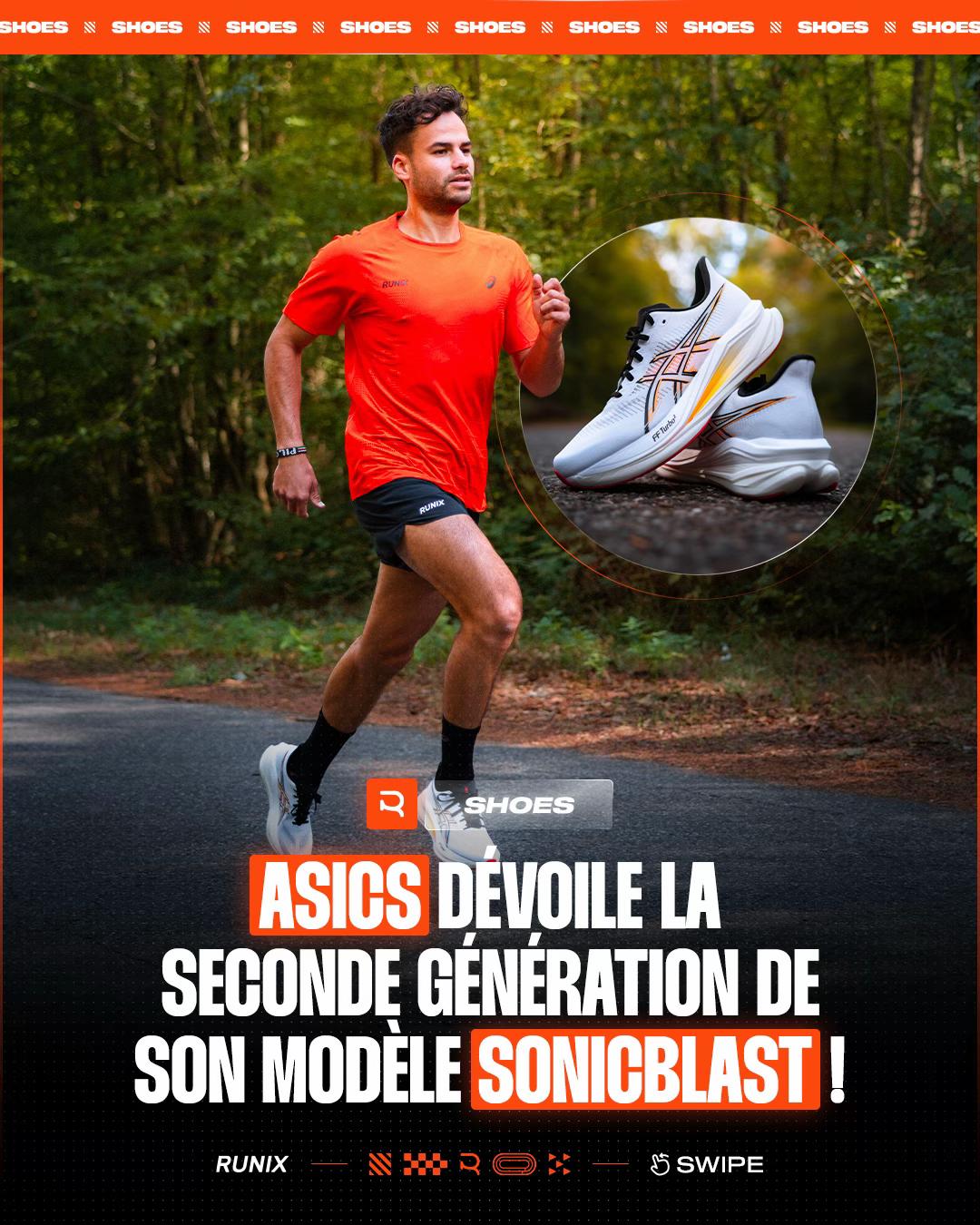 @RUN&rsquo;IX