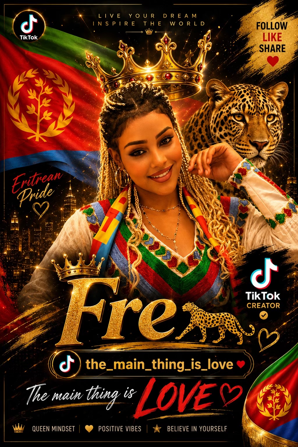 @𝐅𝐫𝐞 🐆🇪🇷