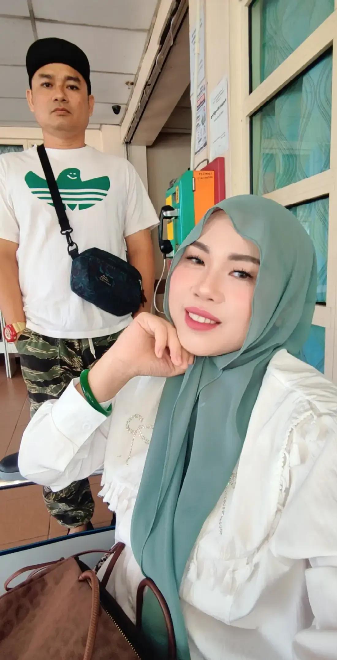 @Fiqah Ratu