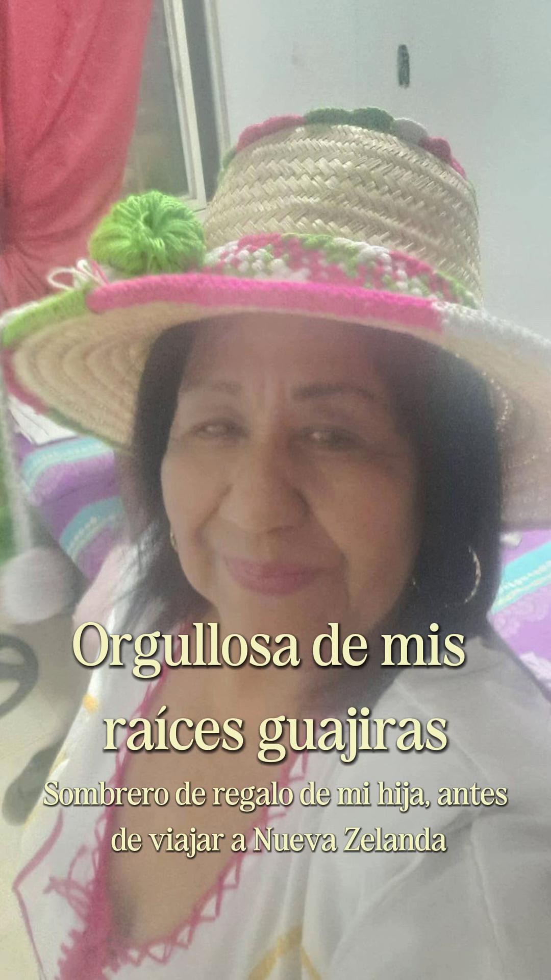 @María luz González Fernández